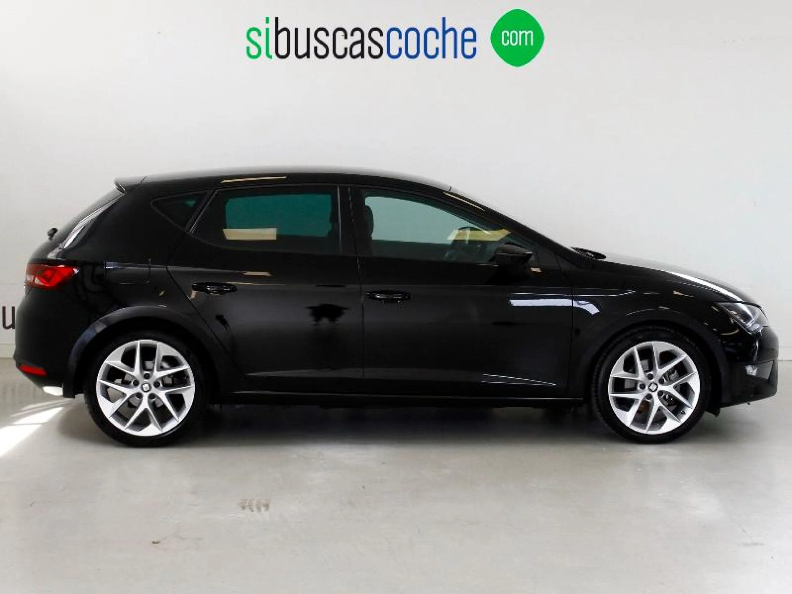 SEAT LEON 2.0 TDI 110KW ST&SP FR ULTIMATE EDITION - Foto 3