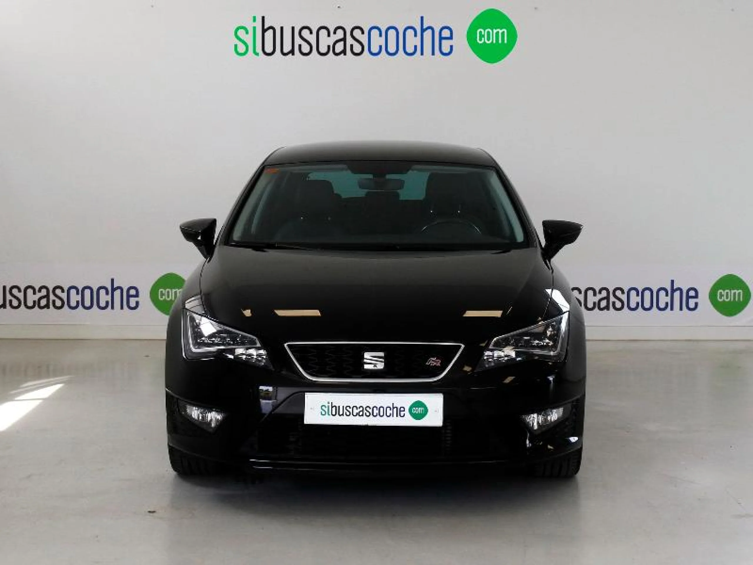 SEAT LEON 2.0 TDI 110KW ST&SP FR ULTIMATE EDITION - Foto 17