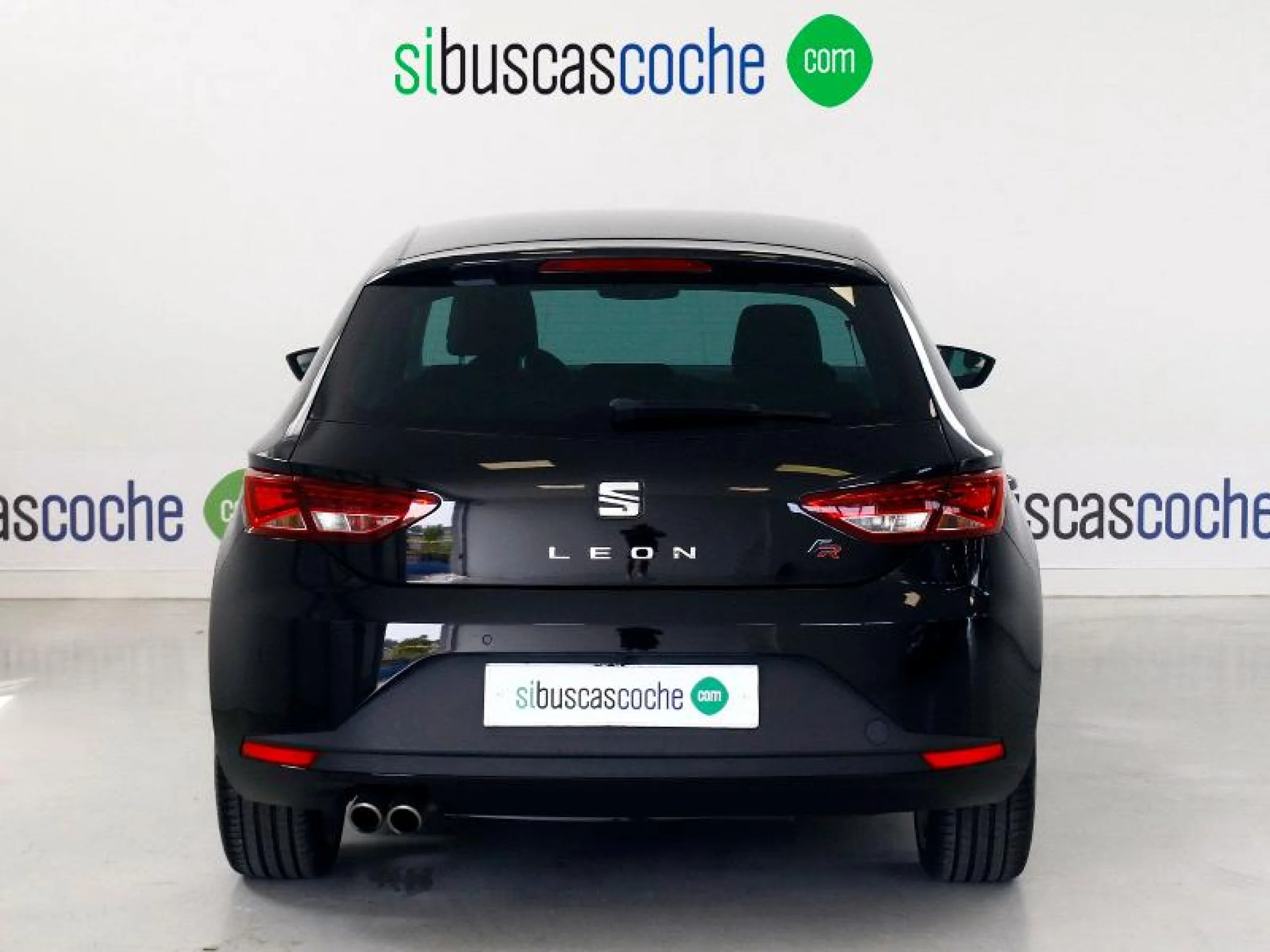 SEAT LEON 2.0 TDI 110KW ST&SP FR ULTIMATE EDITION - Foto 18