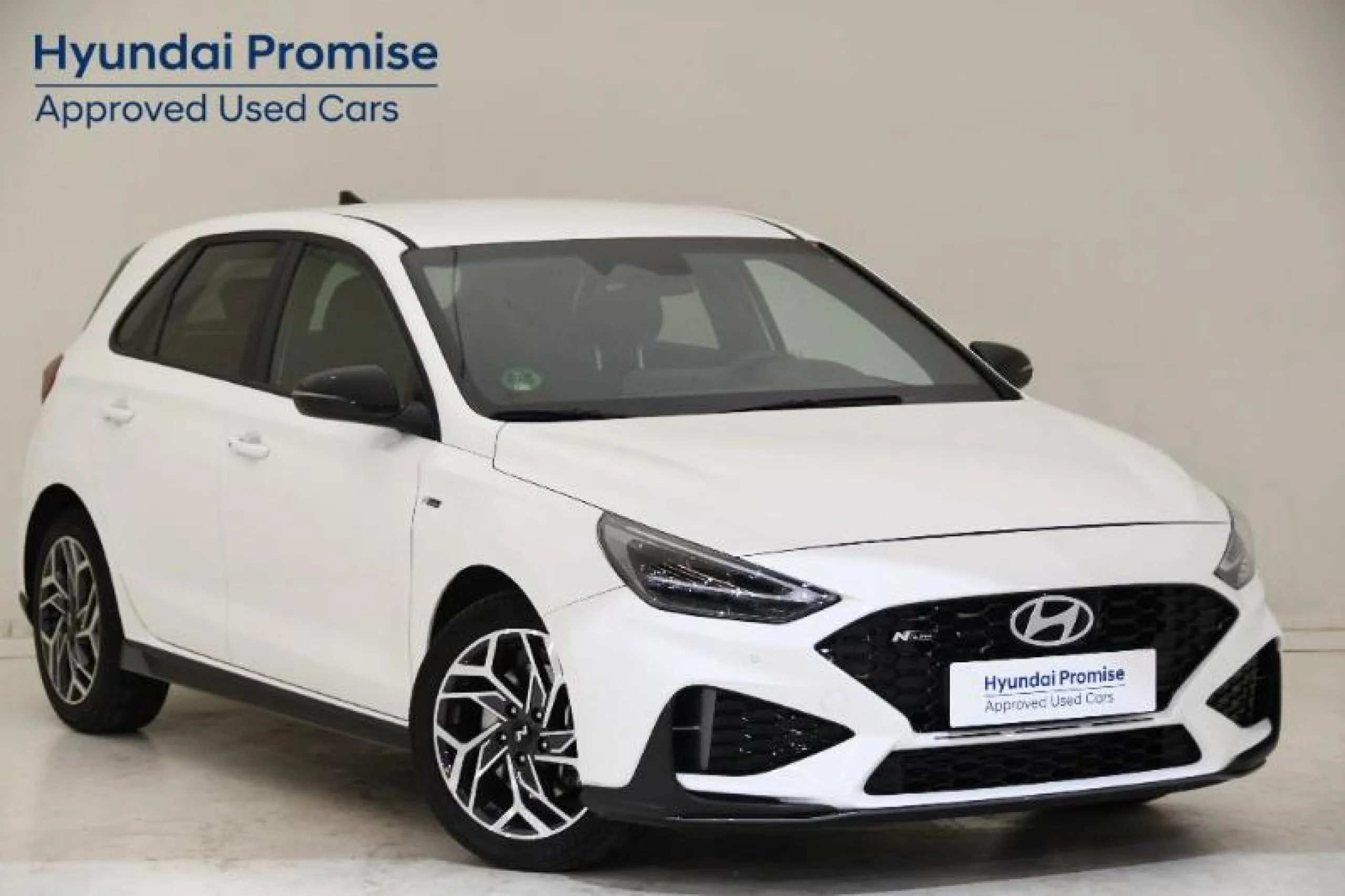 HYUNDAI I30 I30 5P TGDI 1.0 100CV N LINE SE - Foto 2