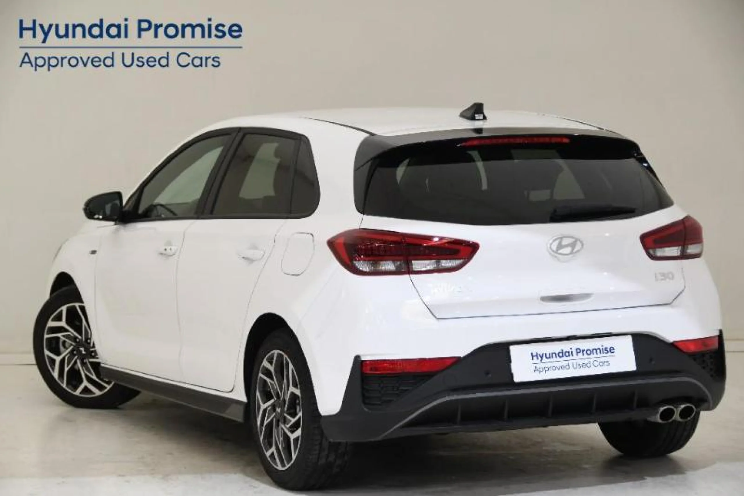 HYUNDAI I30 I30 5P TGDI 1.0 100CV N LINE SE - Foto 3