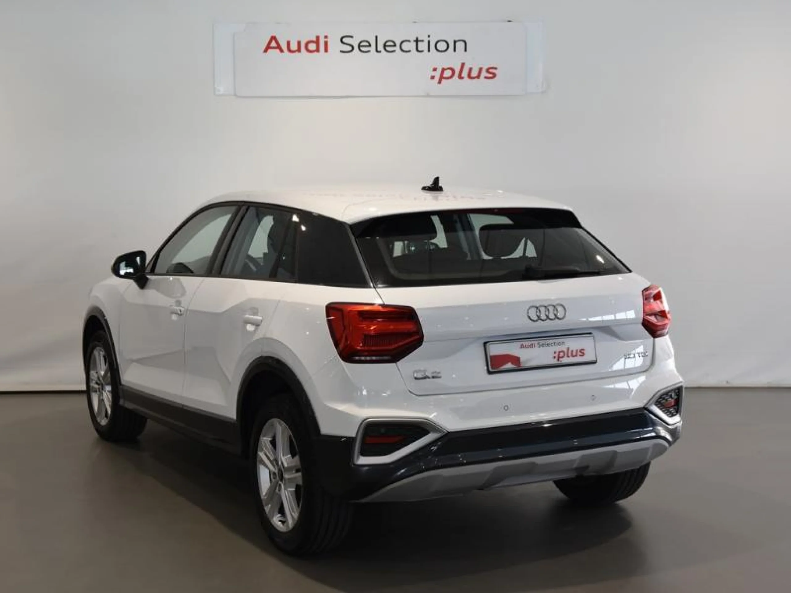 AUDI Q2 ADVANCED 30 TDI 85KW (116CV) S TRONIC - Foto 2