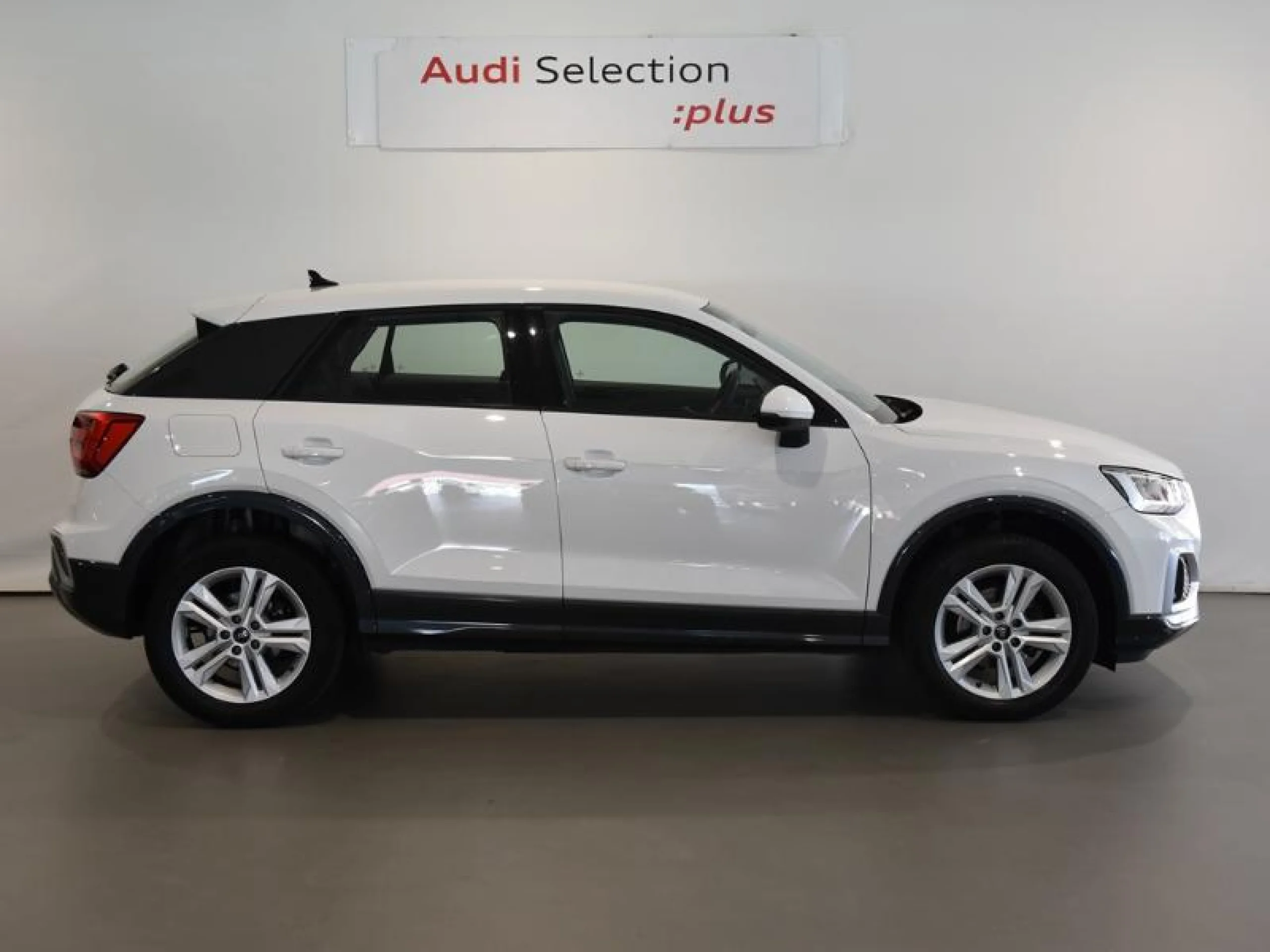 AUDI Q2 ADVANCED 30 TDI 85KW (116CV) S TRONIC - Foto 3