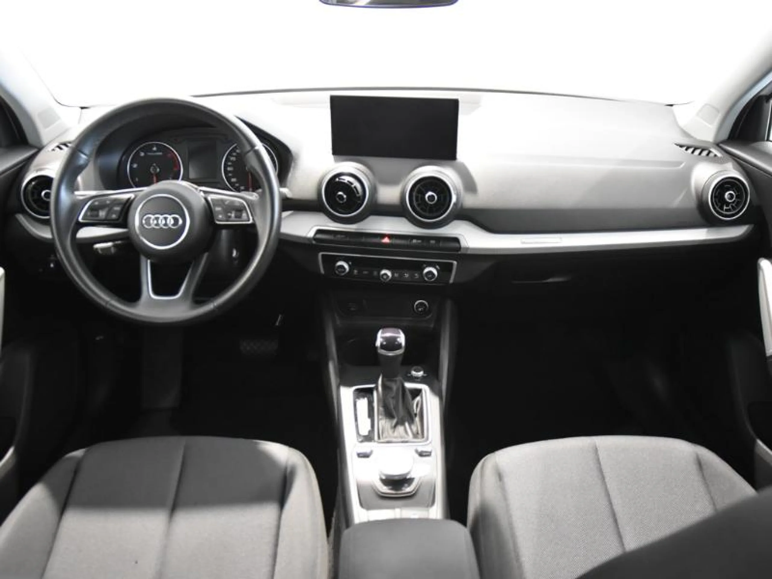 AUDI Q2 ADVANCED 30 TDI 85KW (116CV) S TRONIC - Foto 4