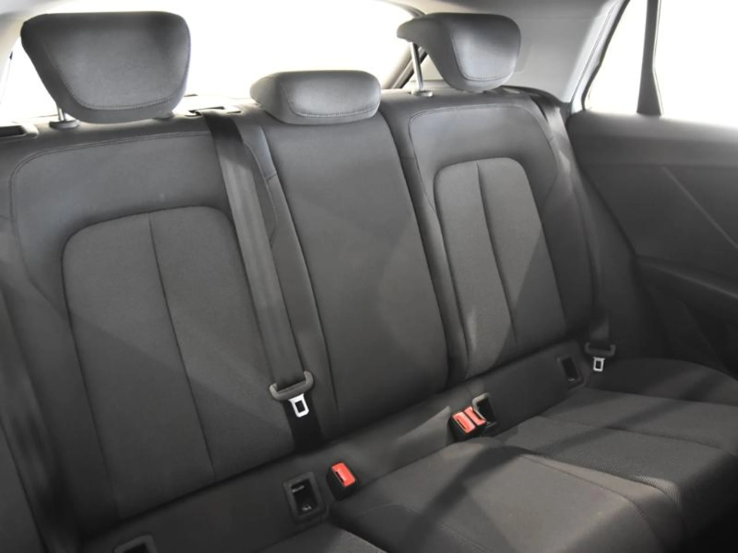 AUDI Q2 ADVANCED 30 TDI 85KW (116CV) S TRONIC - Foto 5