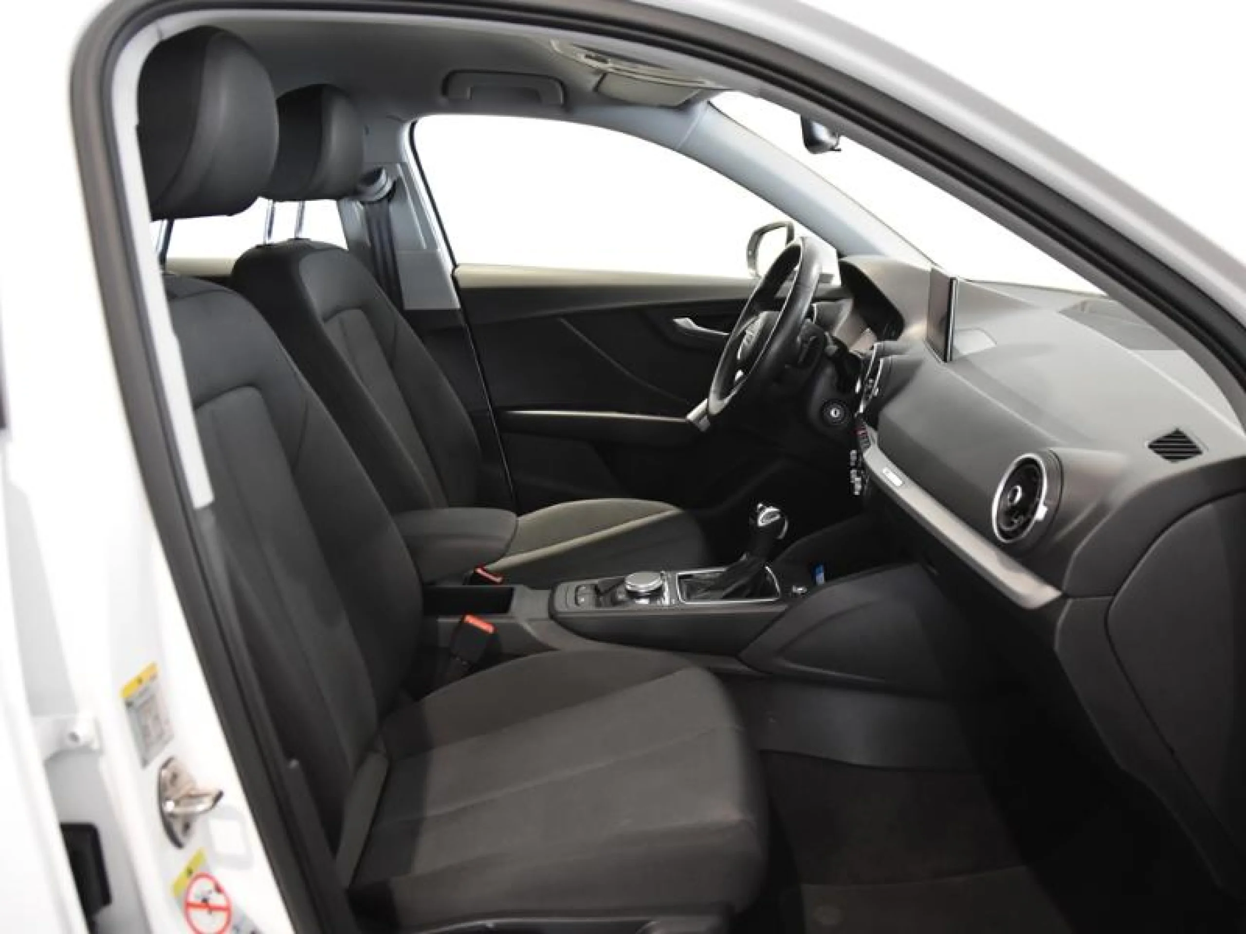 AUDI Q2 ADVANCED 30 TDI 85KW (116CV) S TRONIC - Foto 6