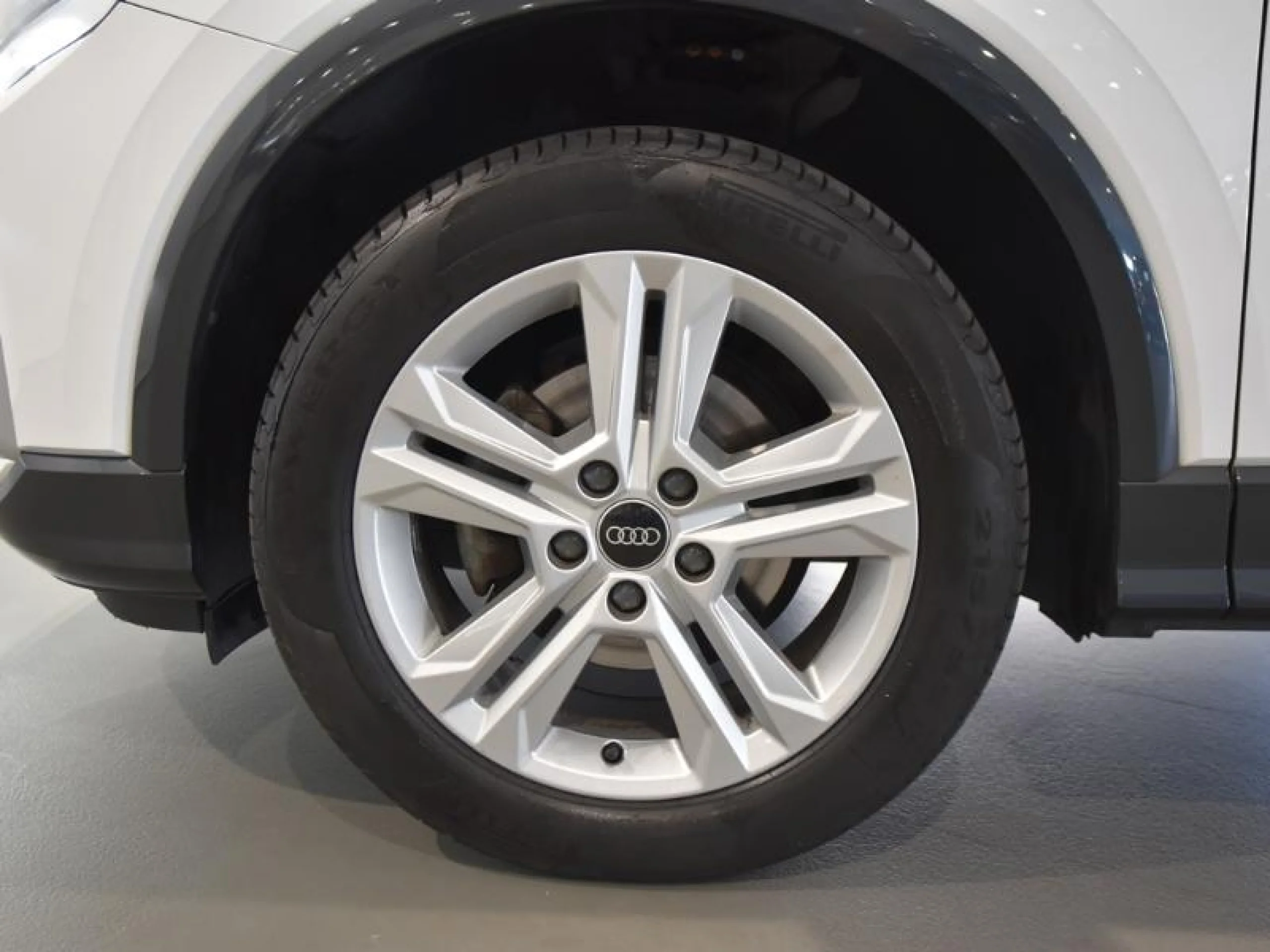 AUDI Q2 ADVANCED 30 TDI 85KW (116CV) S TRONIC - Foto 8
