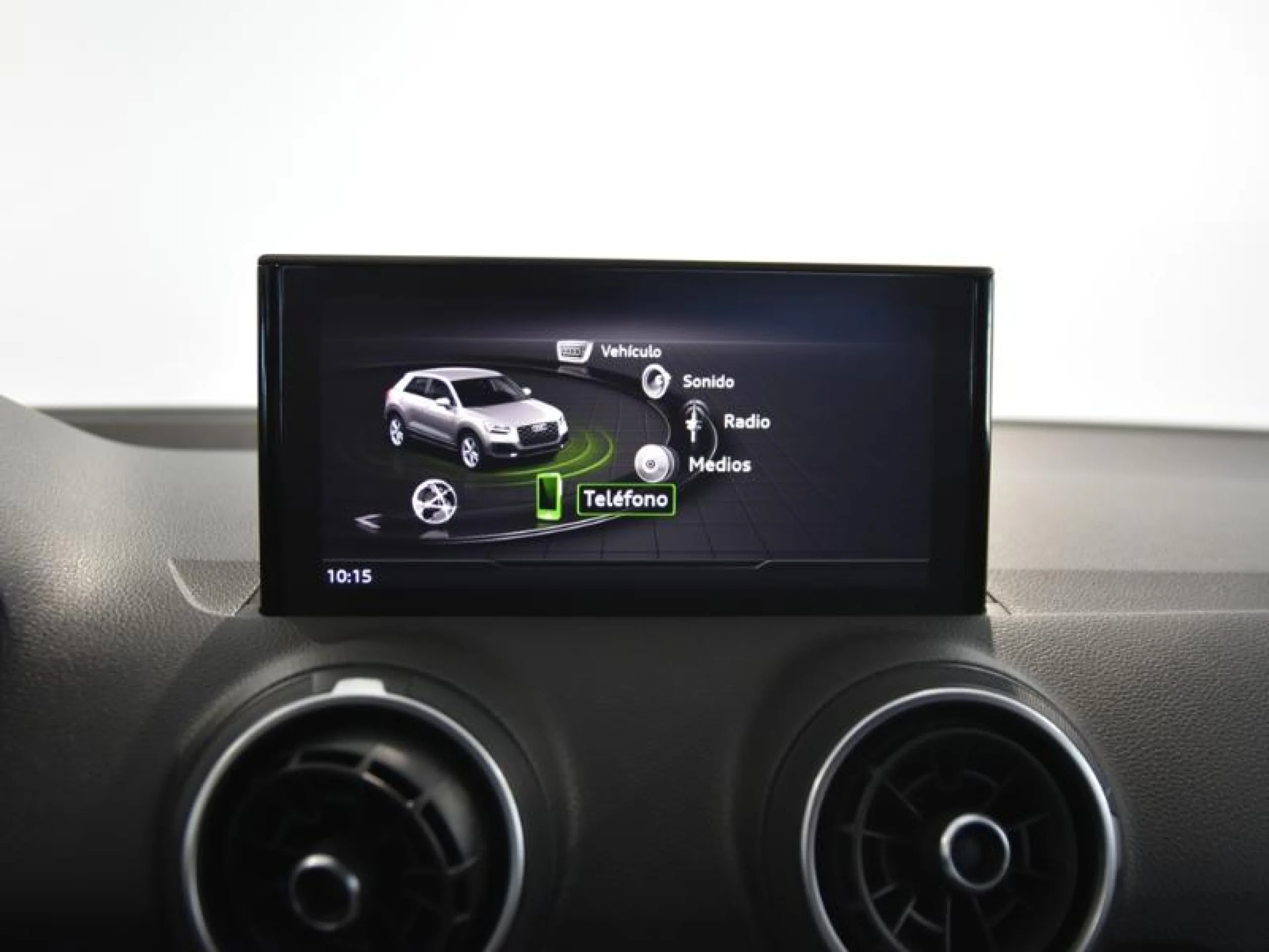 AUDI Q2 ADVANCED 30 TDI 85KW (116CV) S TRONIC - Foto 11