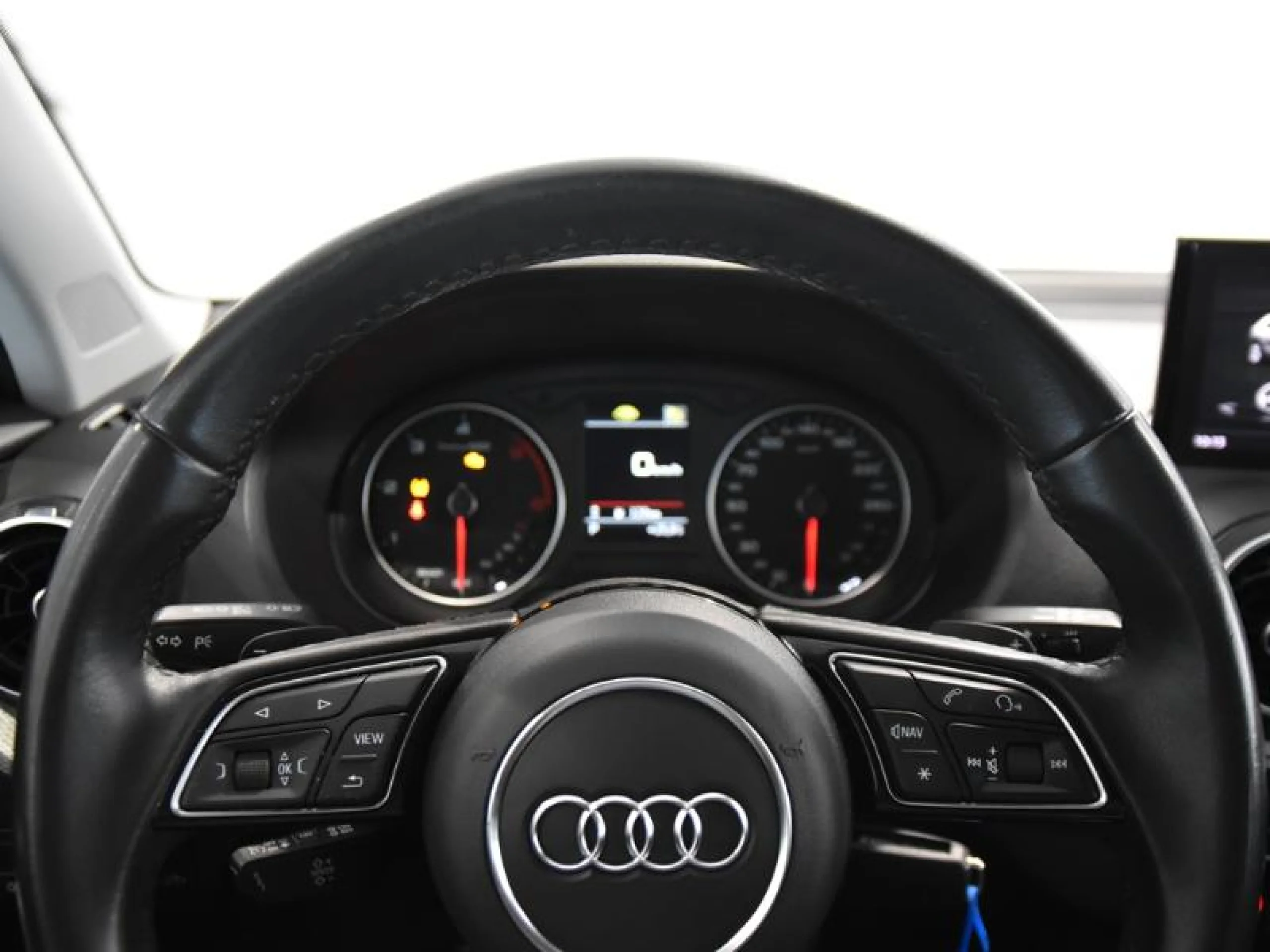 AUDI Q2 ADVANCED 30 TDI 85KW (116CV) S TRONIC - Foto 12