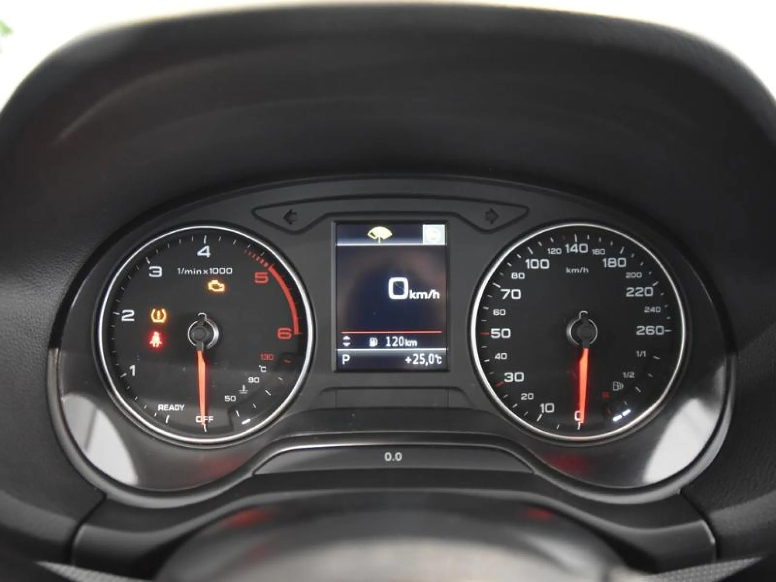 AUDI Q2 ADVANCED 30 TDI 85KW (116CV) S TRONIC - Foto 13