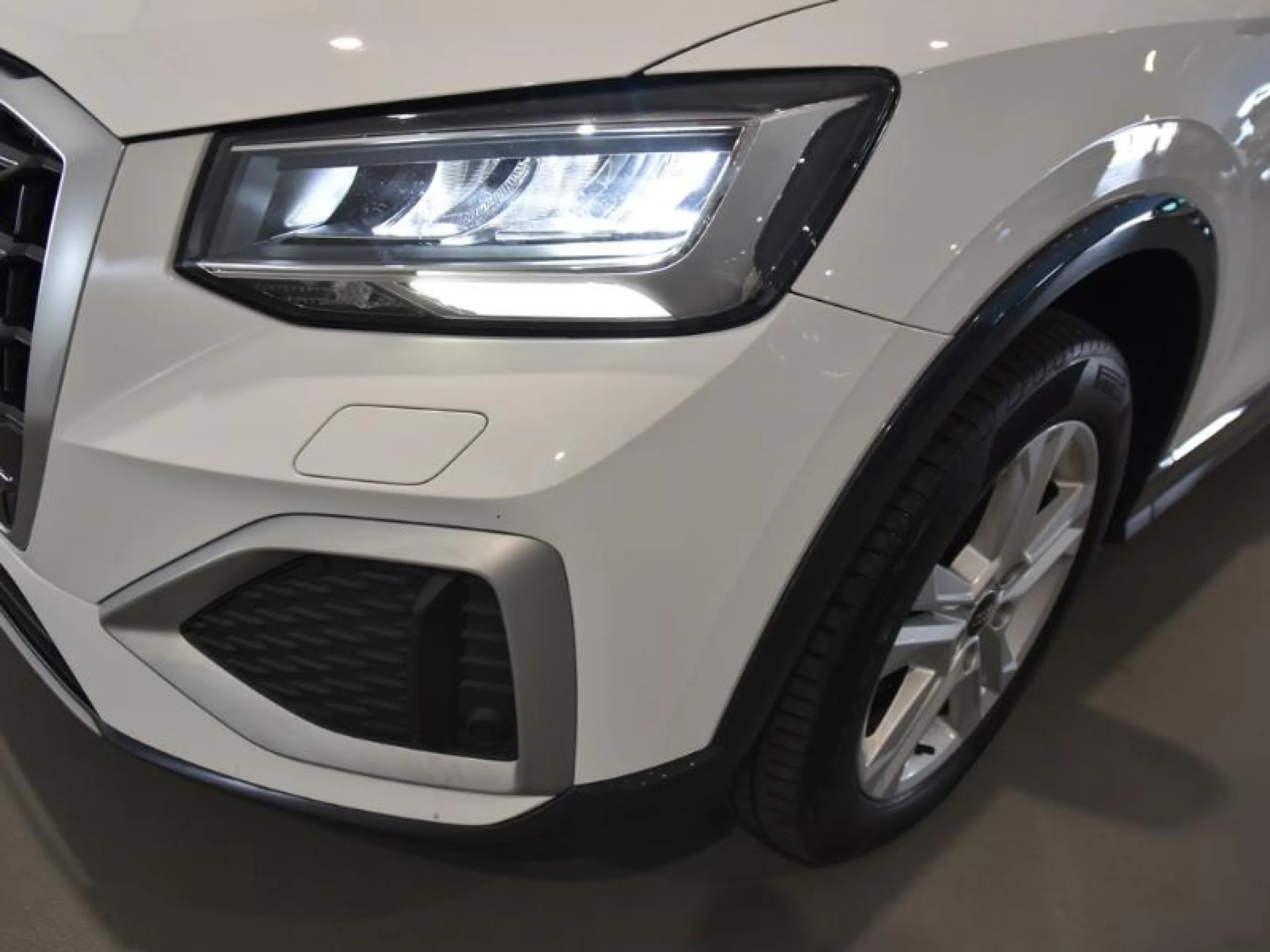 AUDI Q2 ADVANCED 30 TDI 85KW (116CV) S TRONIC - Foto 17