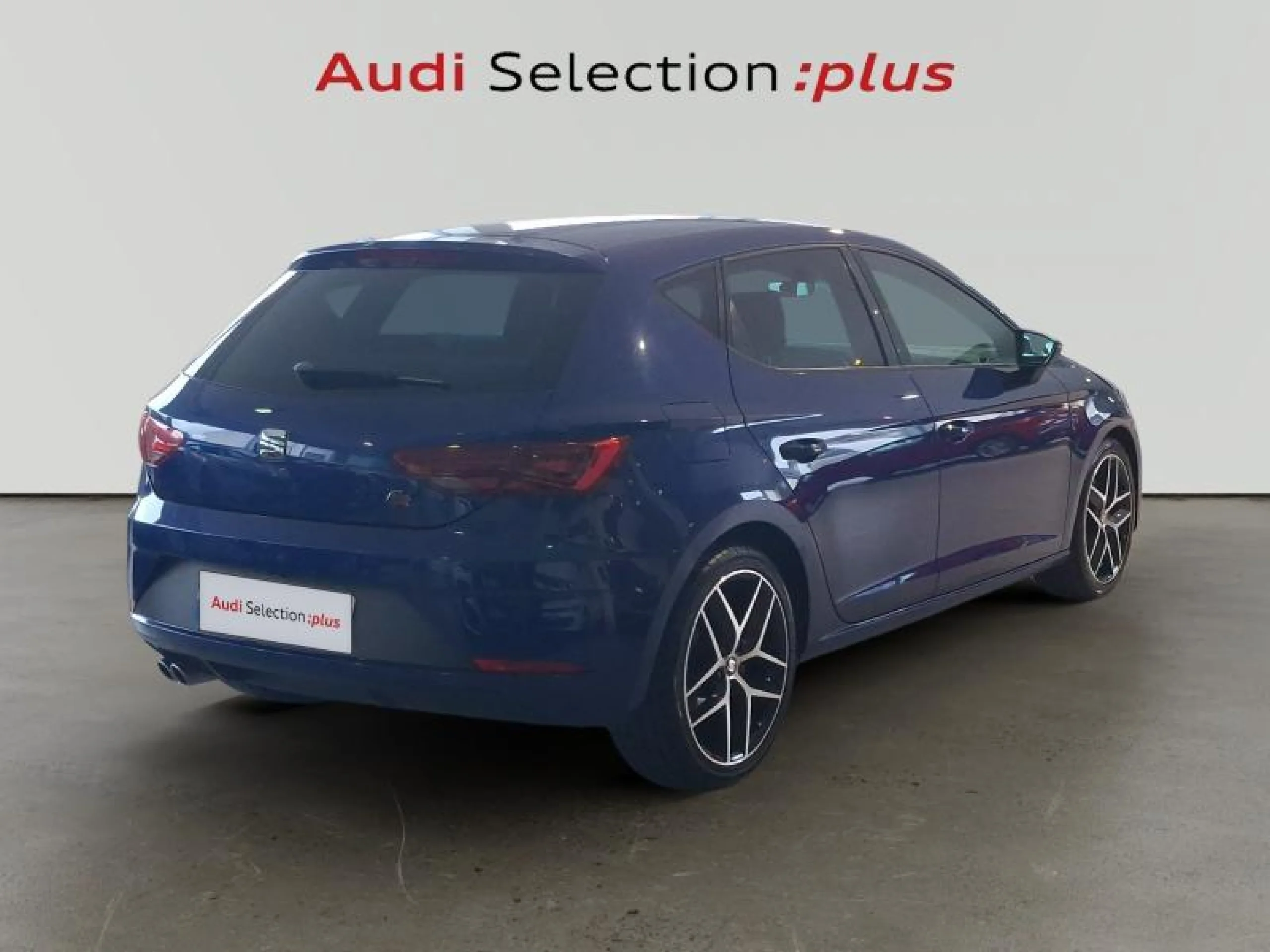 SEAT LEON 1.5 TSI 110KW (150CV) ST&SP FR EDITION - Foto 2