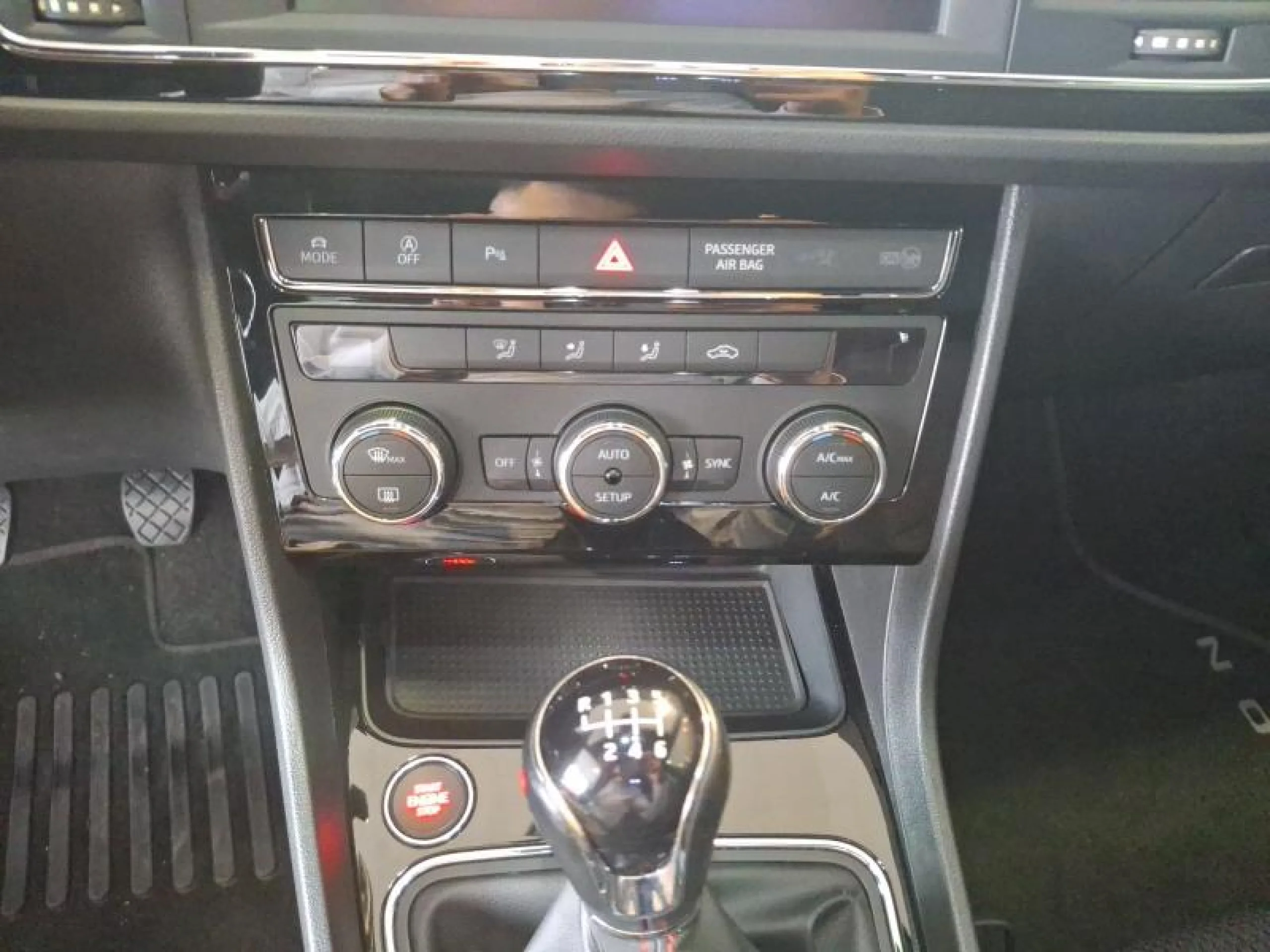 SEAT LEON 1.5 TSI 110KW (150CV) ST&SP FR EDITION - Foto 12