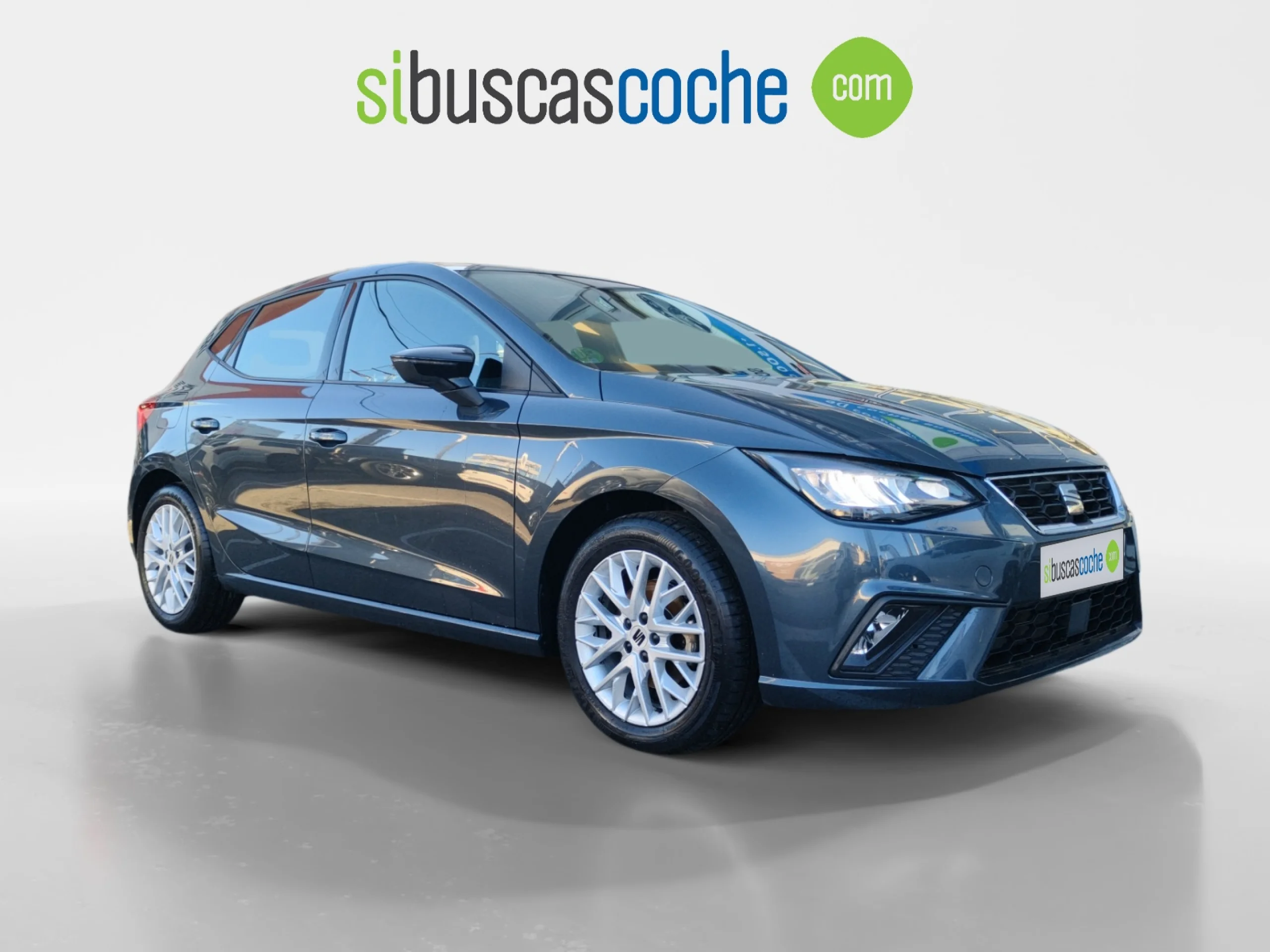 SEAT IBIZA 1.0 TSI 81KW (110CV) FR - Foto 1