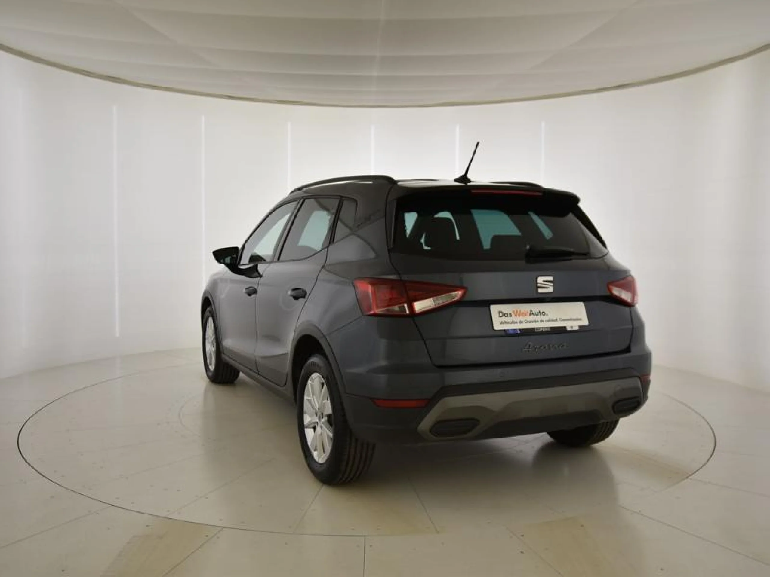 SEAT ARONA 1.0 TSI 85KW (115CV) START&STOP STYLE - Foto 2