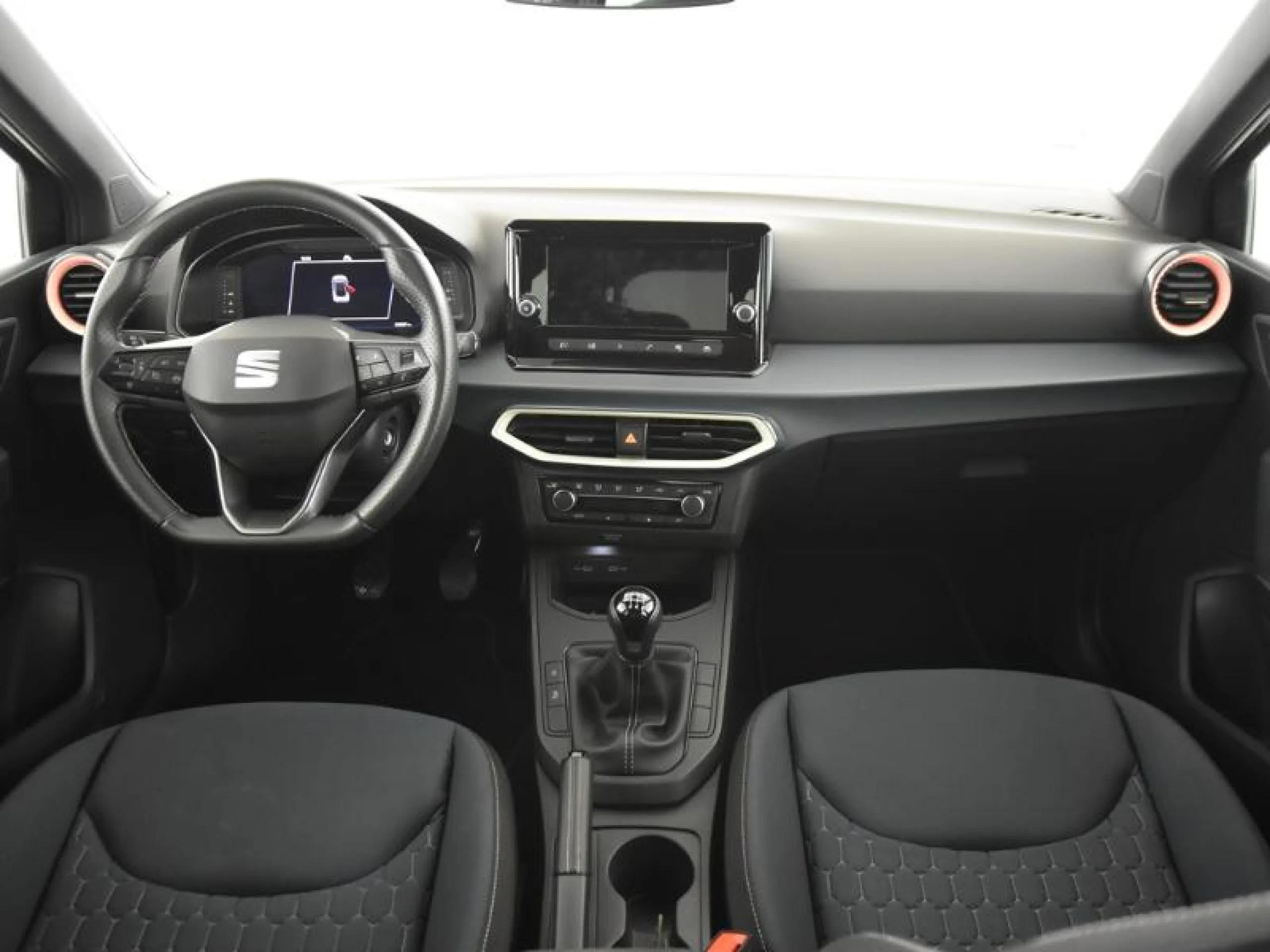 SEAT ARONA 1.0 TSI 85KW (115CV) START&STOP STYLE - Foto 4