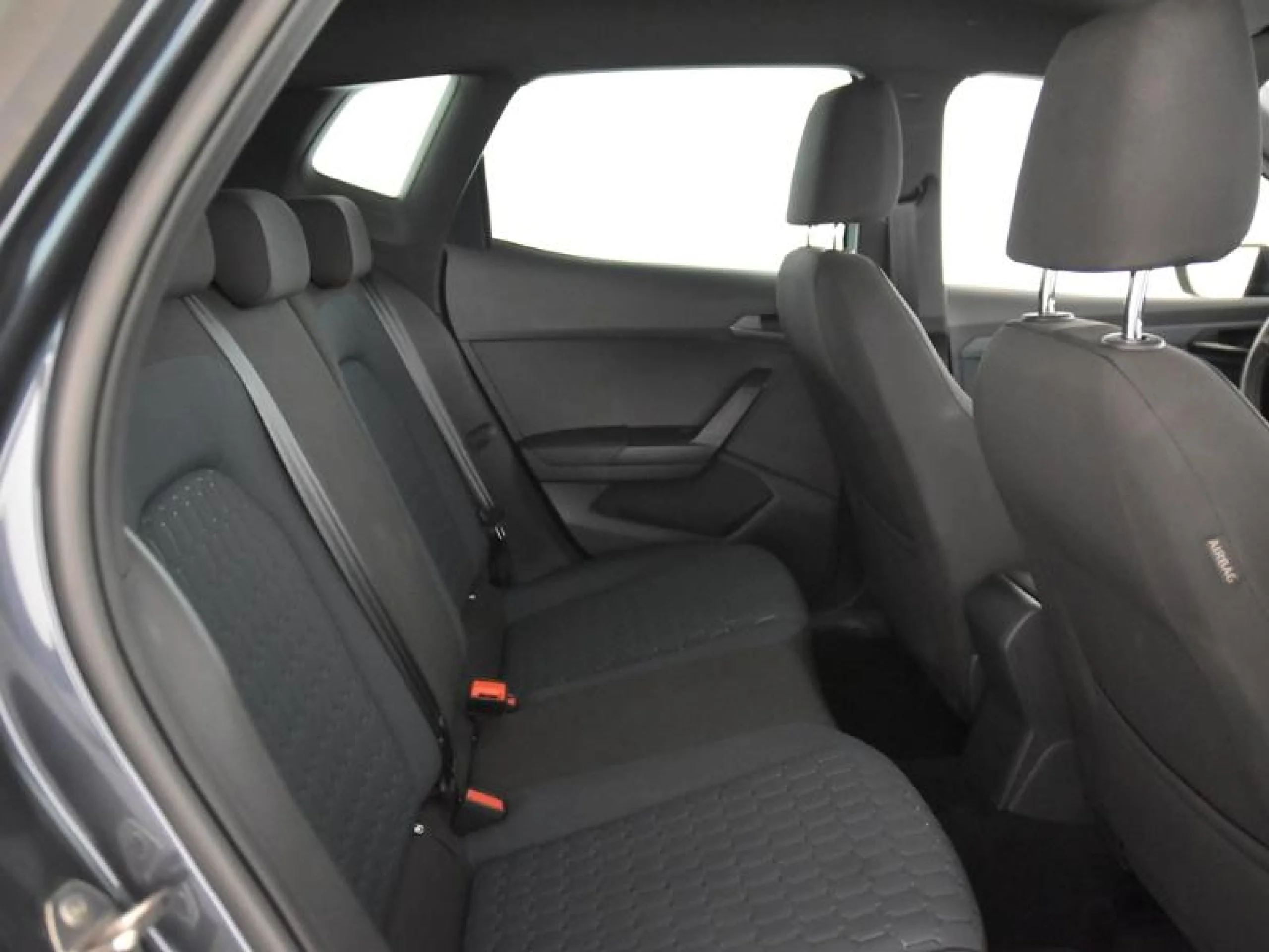 SEAT ARONA 1.0 TSI 85KW (115CV) START&STOP STYLE - Foto 5