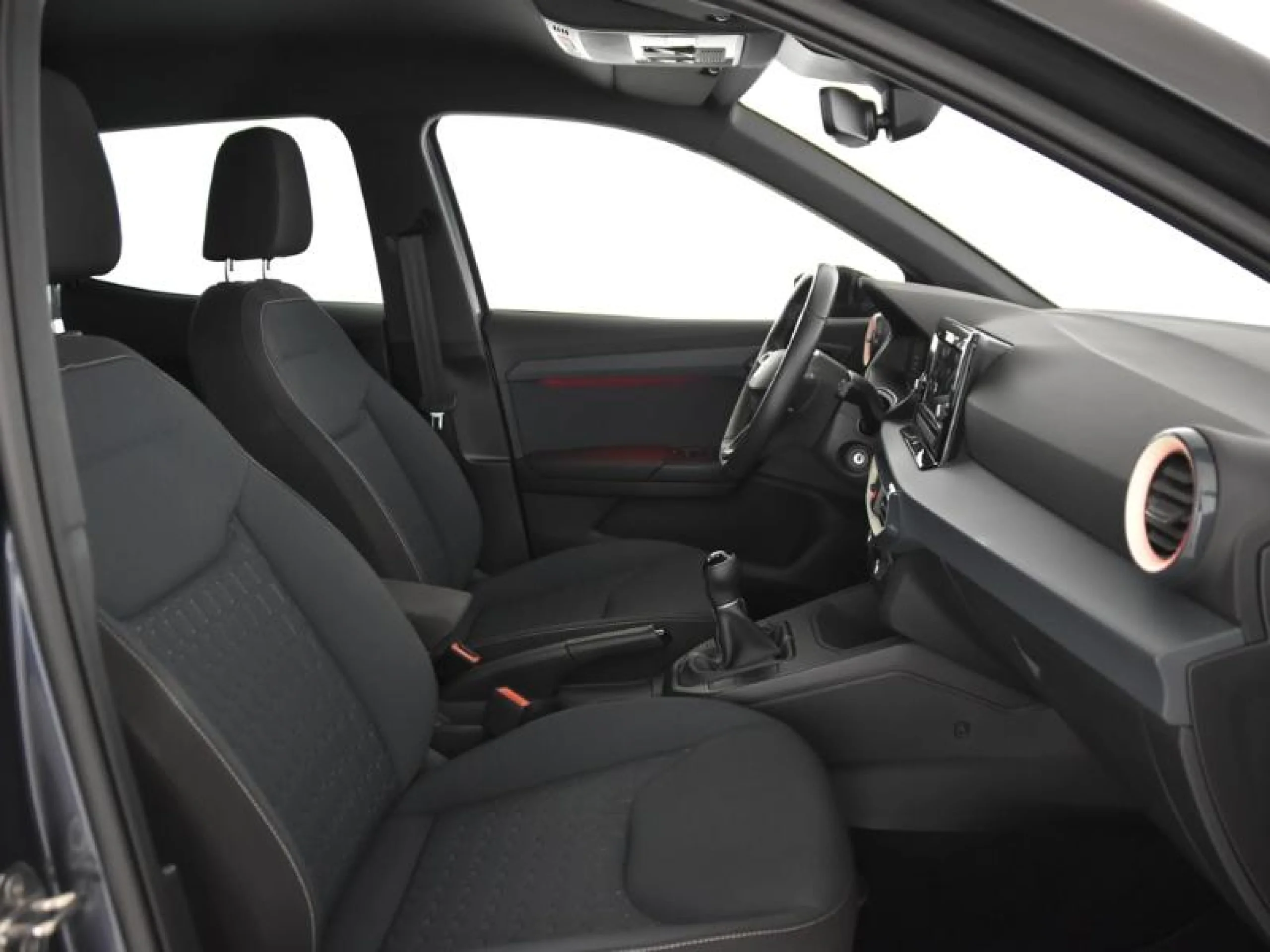 SEAT ARONA 1.0 TSI 85KW (115CV) START&STOP STYLE - Foto 6