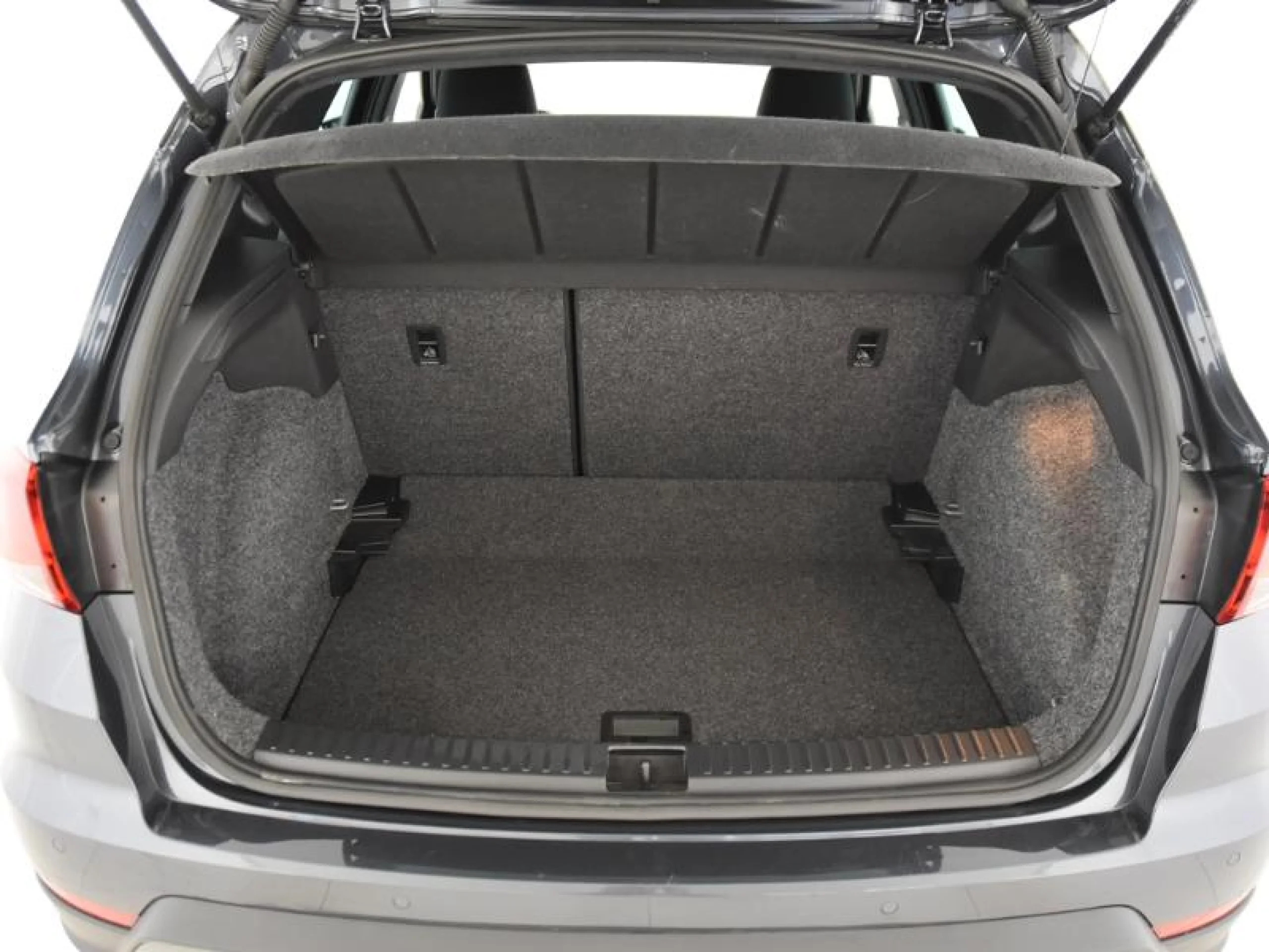 SEAT ARONA 1.0 TSI 85KW (115CV) START&STOP STYLE - Foto 7