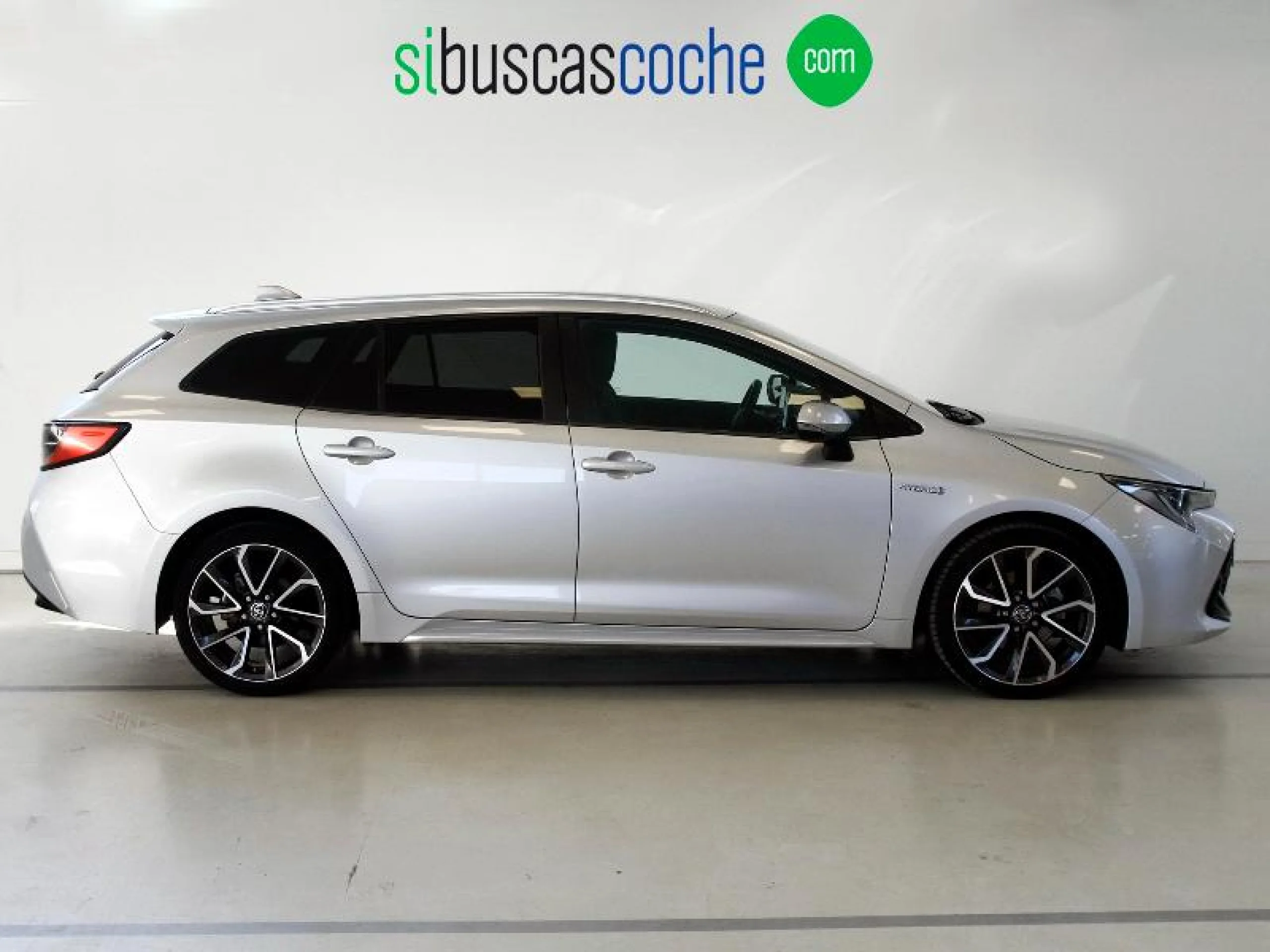 TOYOTA COROLLA 2.0 180H FEEL! E CVT - Foto 2