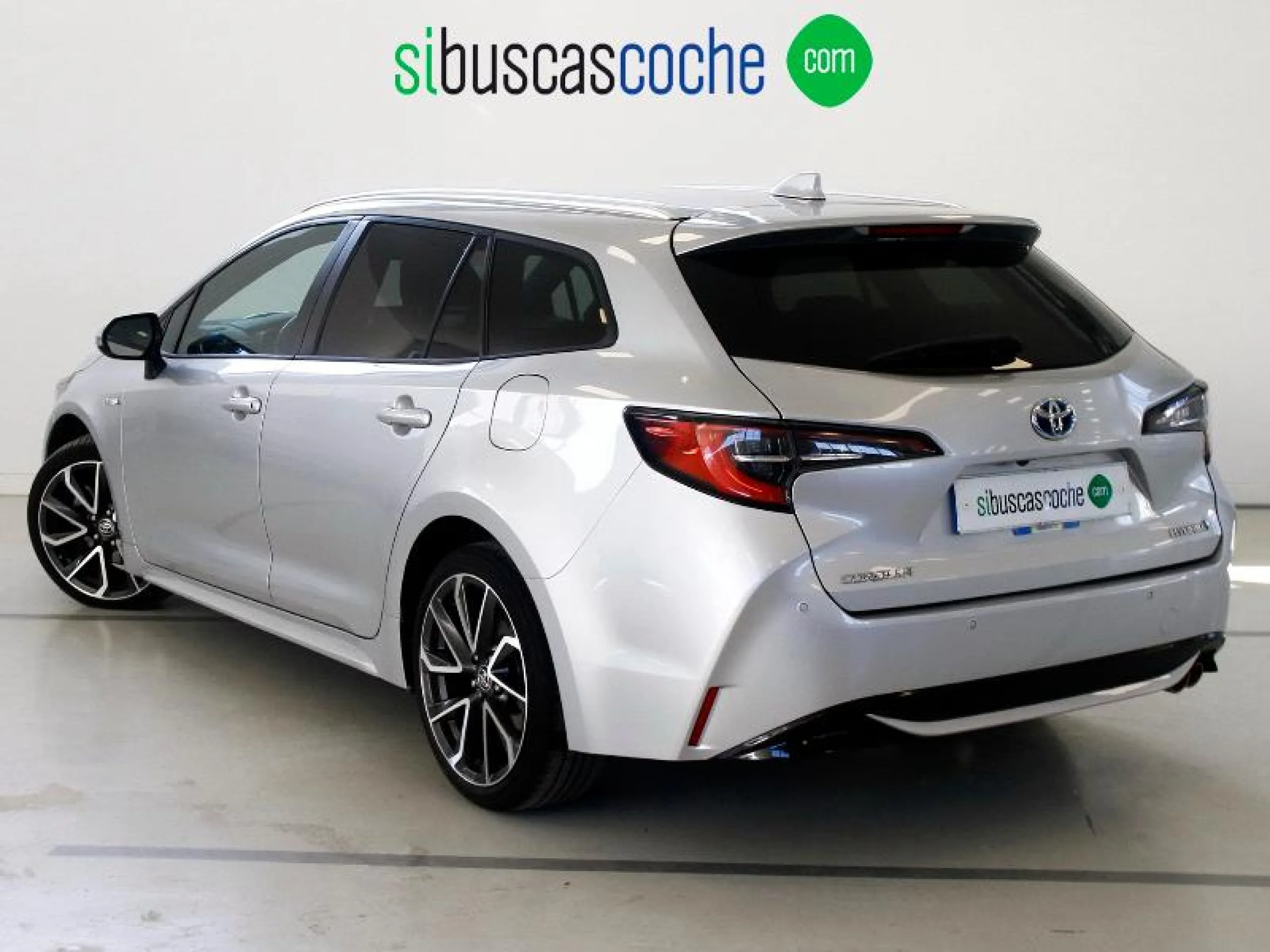 TOYOTA COROLLA 2.0 180H FEEL! E CVT - Foto 3
