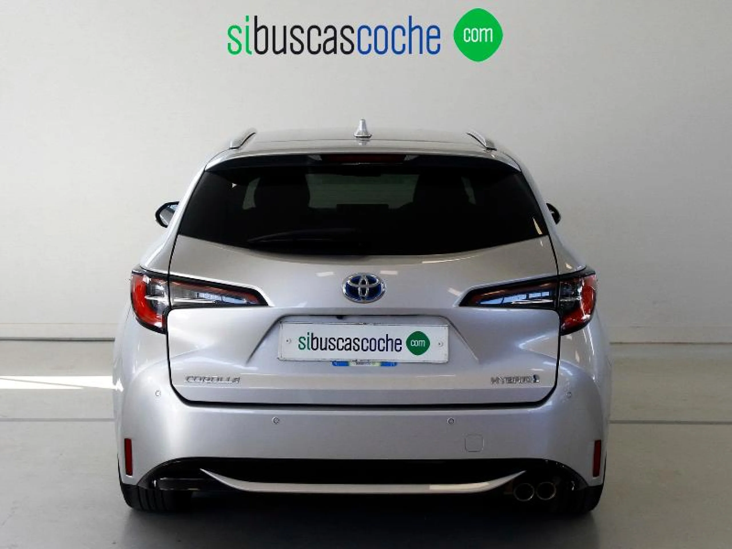 TOYOTA COROLLA 2.0 180H FEEL! E CVT - Foto 19