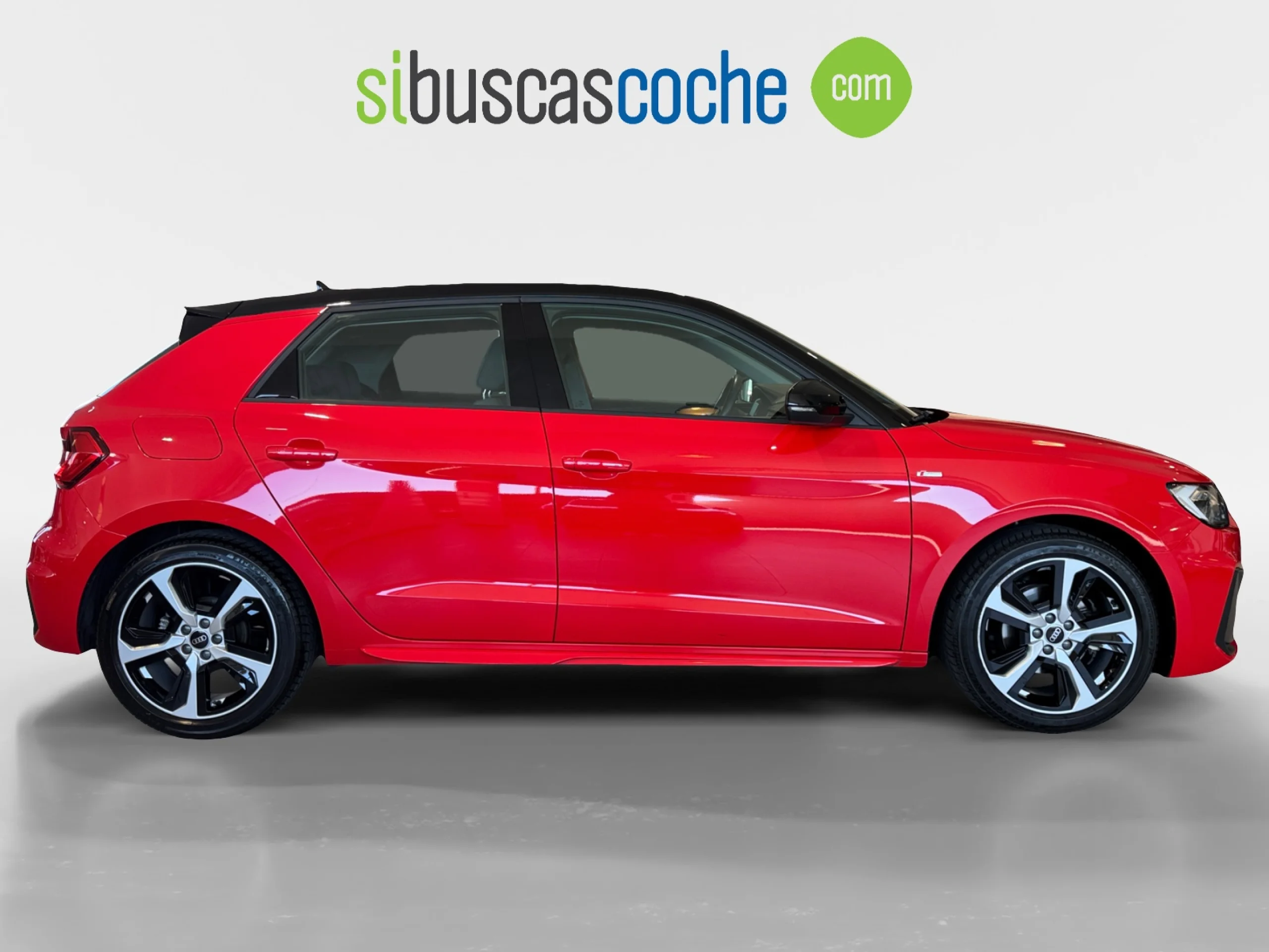 AUDI A1 SPORTBACK ADRENALIN 30 TFSI 81KW (110CV) - Foto 3