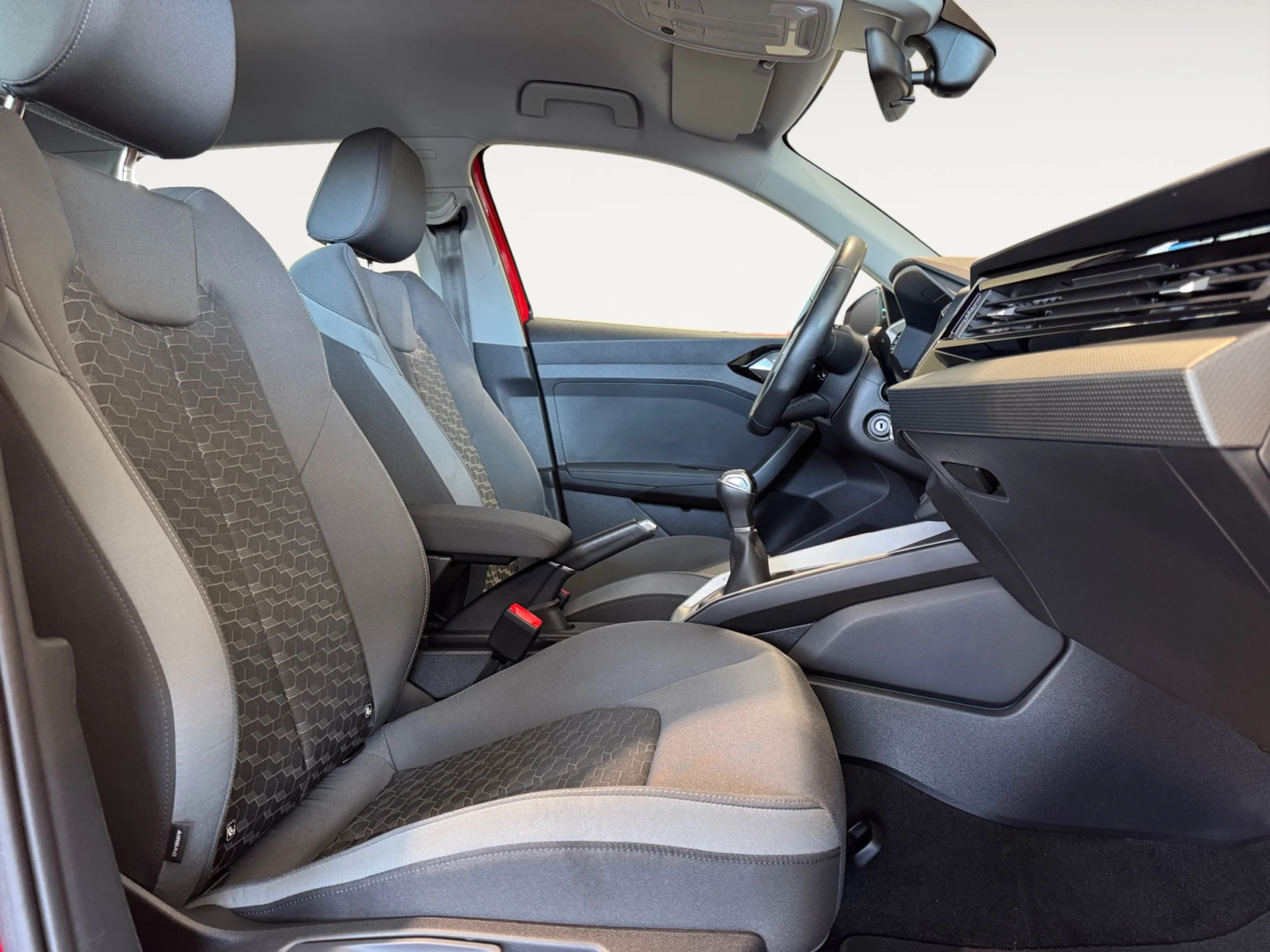 AUDI A1 SPORTBACK ADRENALIN 30 TFSI 81KW (110CV) - Foto 5