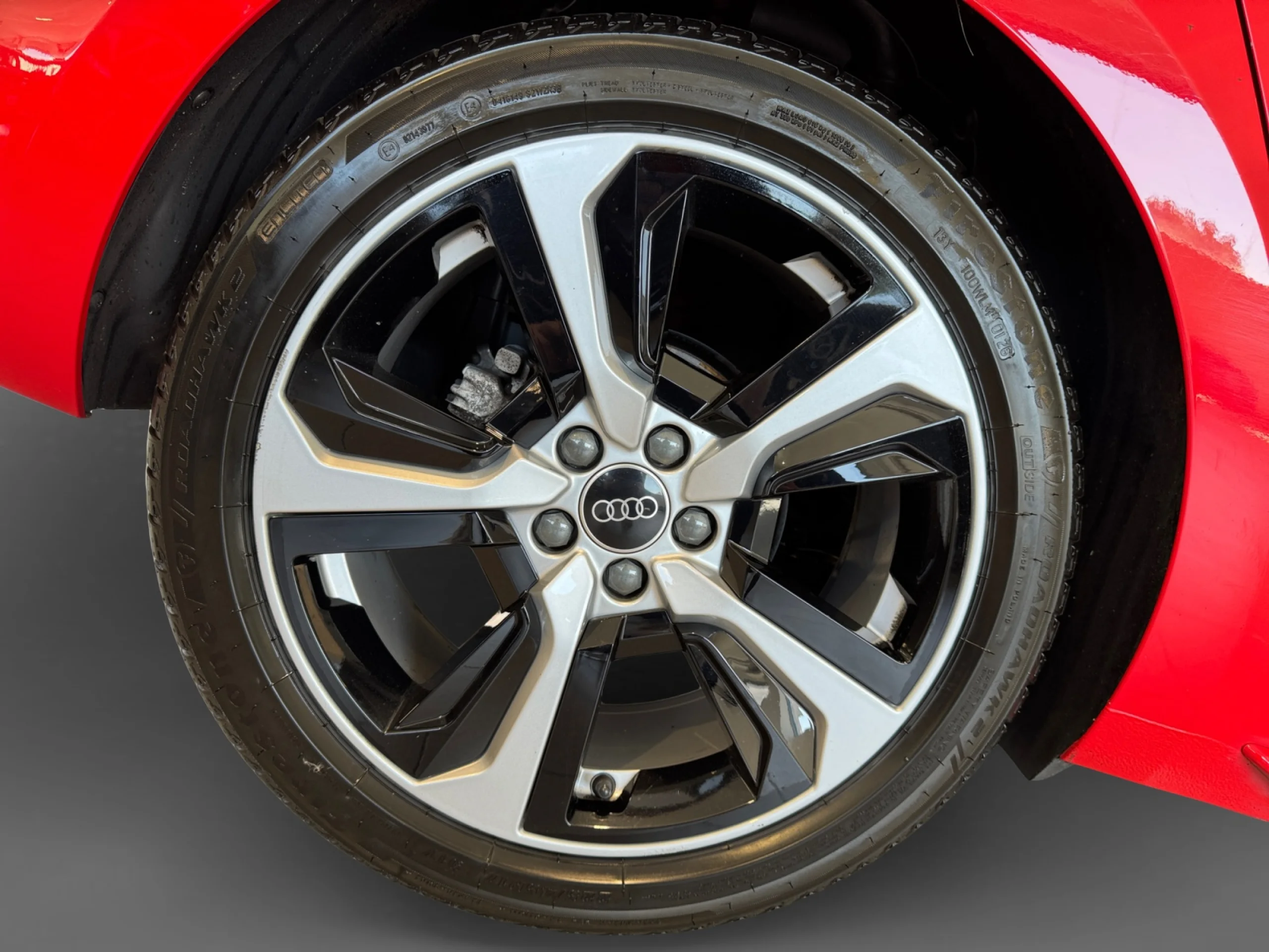 AUDI A1 SPORTBACK ADRENALIN 30 TFSI 81KW (110CV) - Foto 8