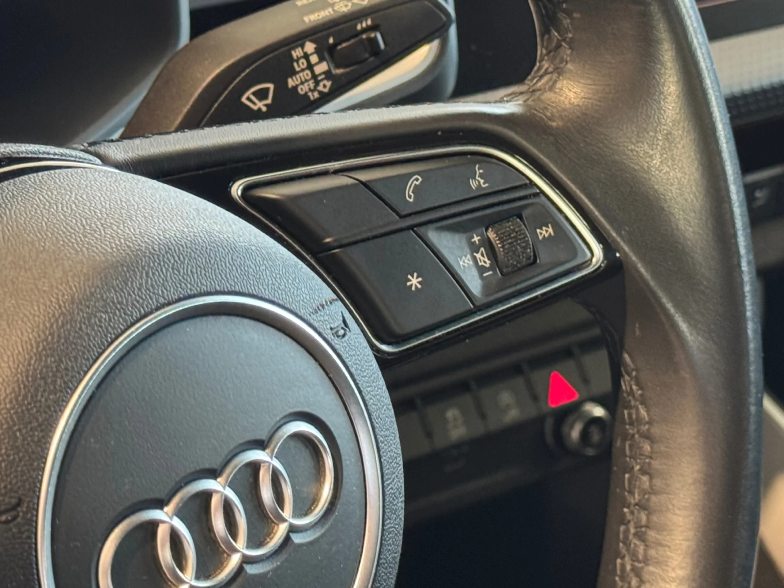 AUDI A1 SPORTBACK ADRENALIN 30 TFSI 81KW (110CV) - Foto 10
