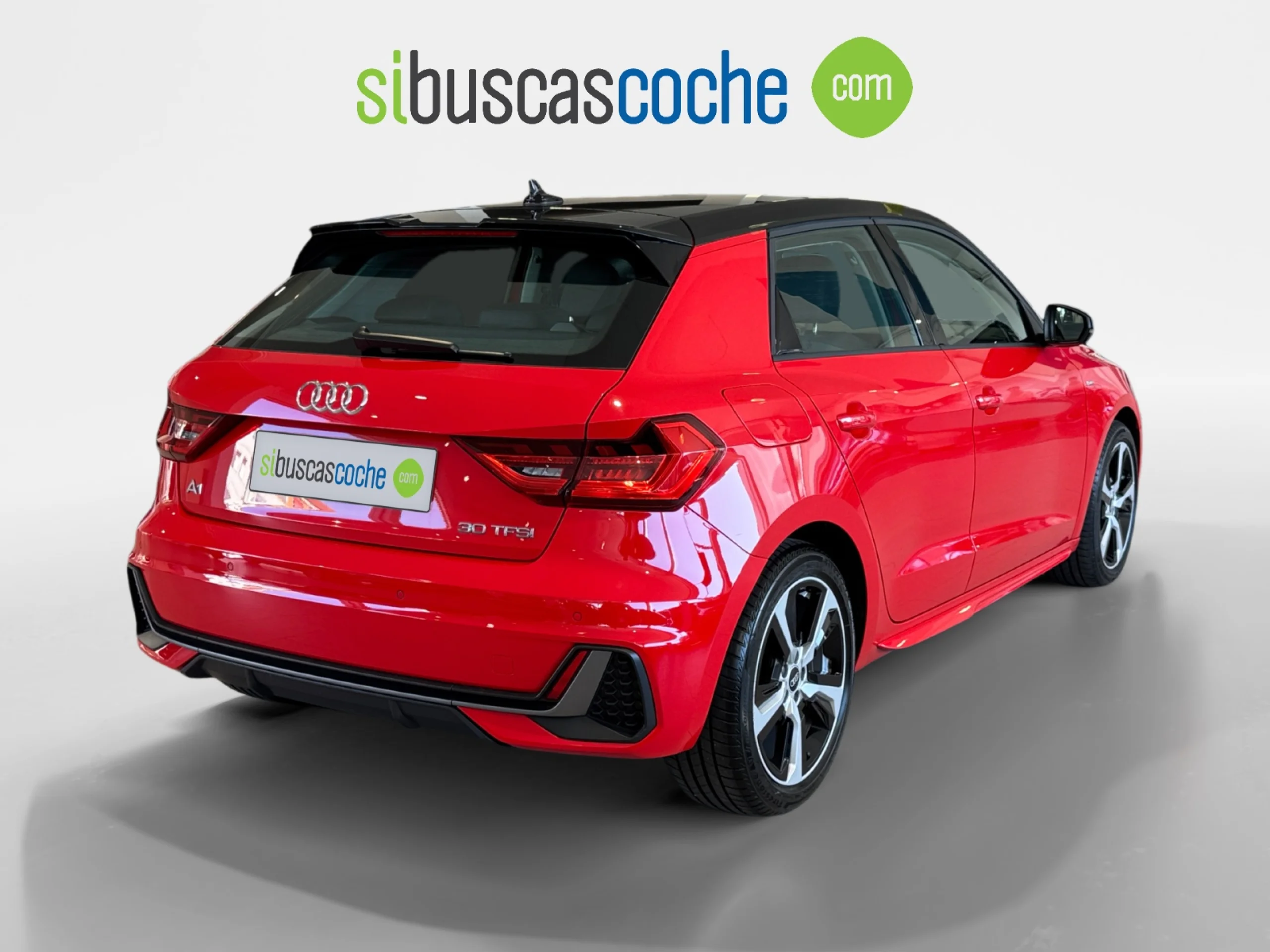 AUDI A1 SPORTBACK ADRENALIN 30 TFSI 81KW (110CV) - Foto 12