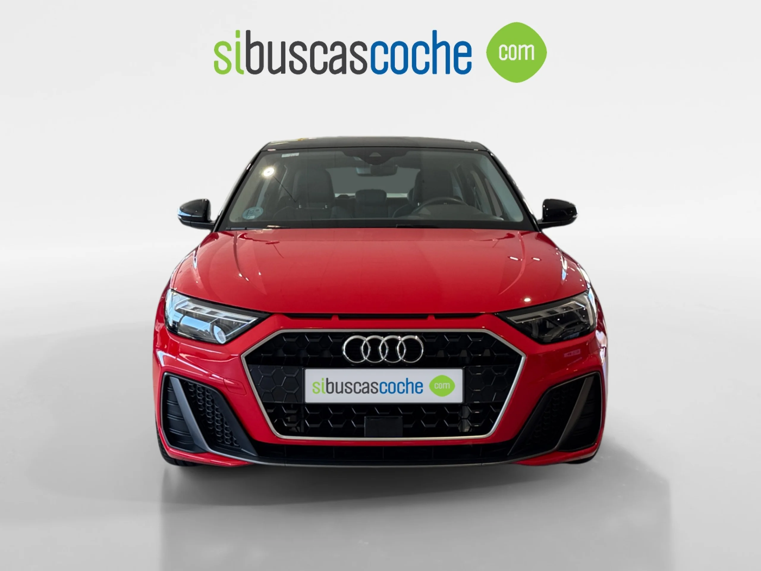 AUDI A1 SPORTBACK ADRENALIN 30 TFSI 81KW (110CV) - Foto 13