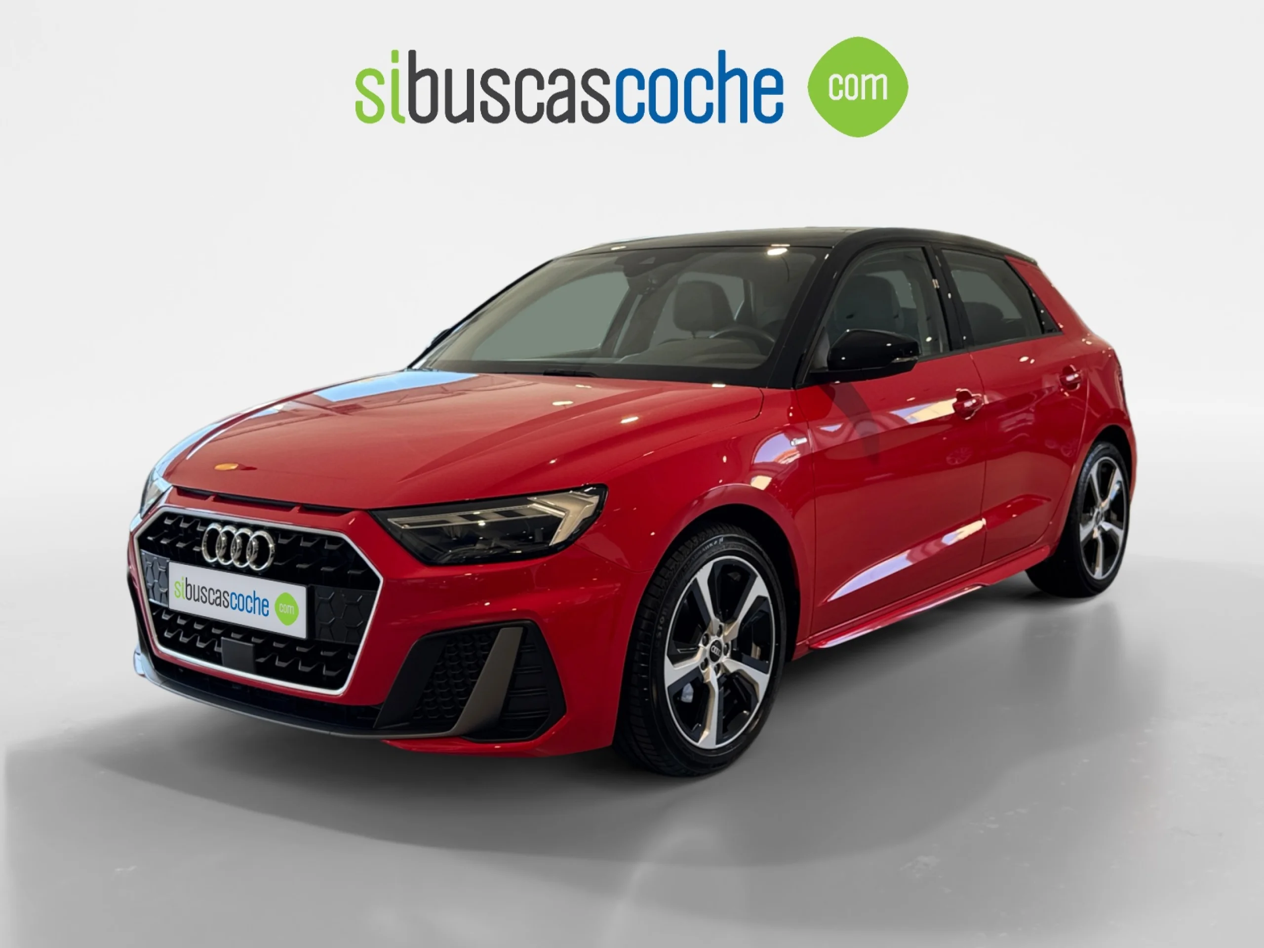 AUDI A1 SPORTBACK ADRENALIN 30 TFSI 81KW (110CV) - Foto 15