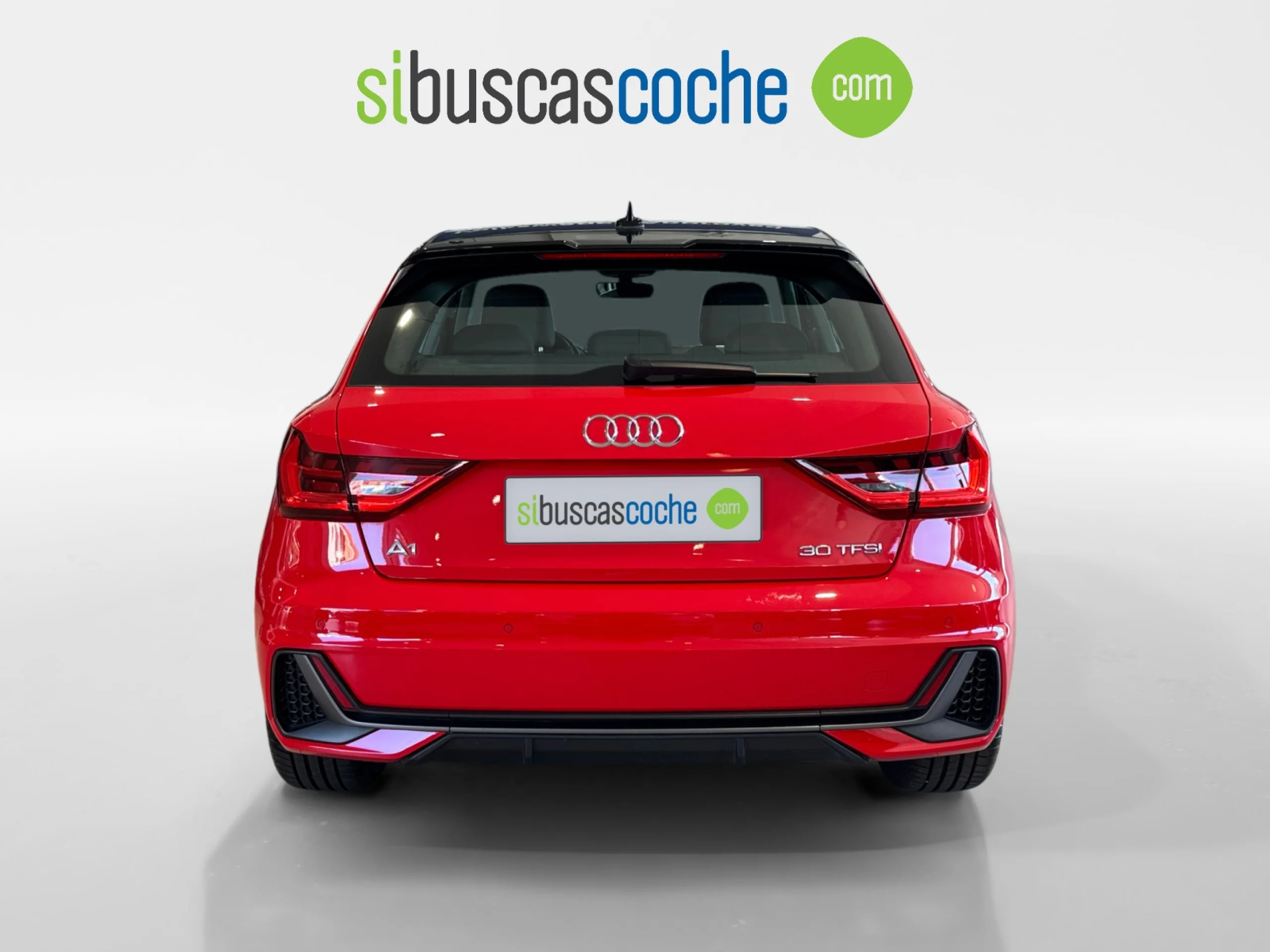 AUDI A1 SPORTBACK ADRENALIN 30 TFSI 81KW (110CV) - Foto 17