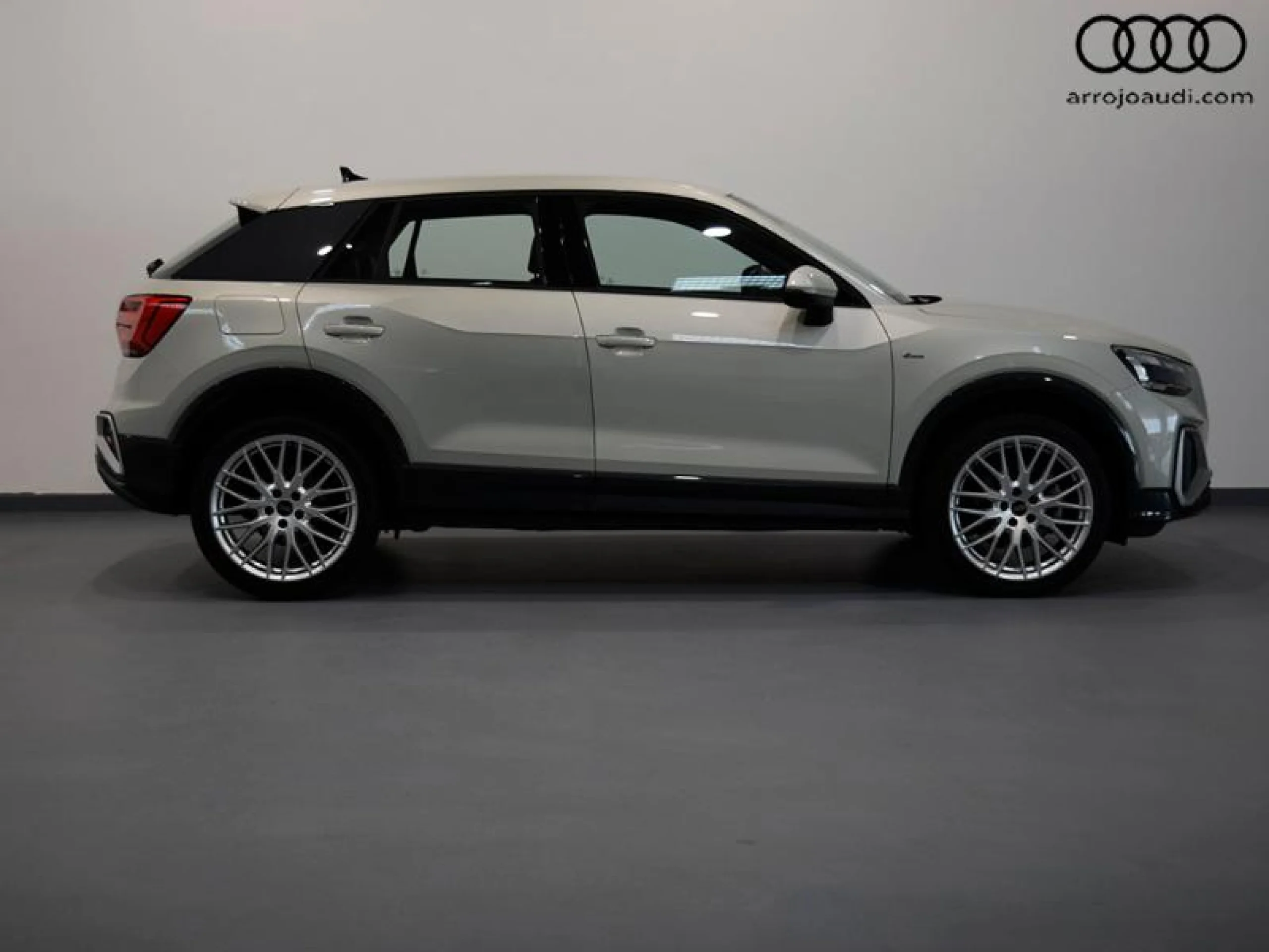 AUDI Q2 S LINE 30 TDI 85KW (116CV) S TRONIC - Foto 3