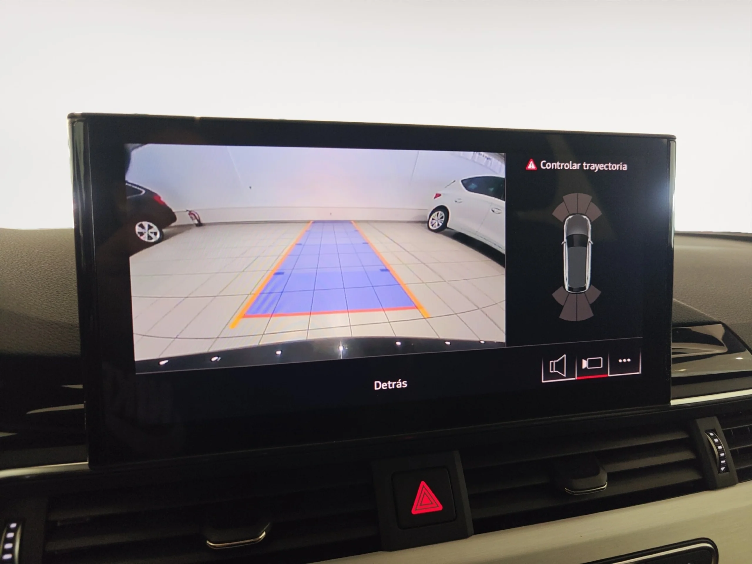 AUDI A4 AVANT BLACK LINE 35 TDI 120KW S TRONIC - Foto 19