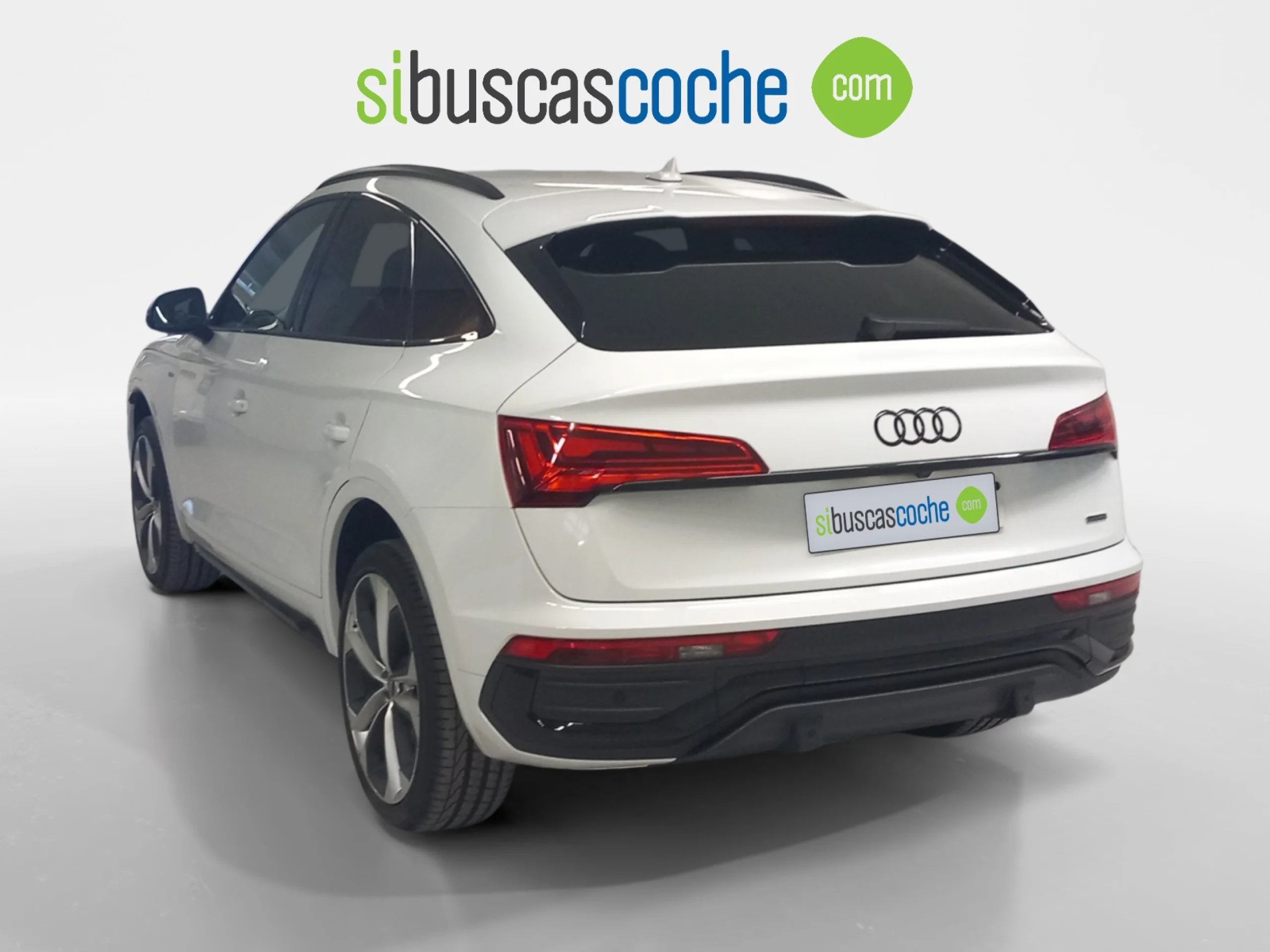 AUDI Q5 SPORTBACK BLACK LINE 40 TDI 150KW QUATTRO ULTRA - Foto 2