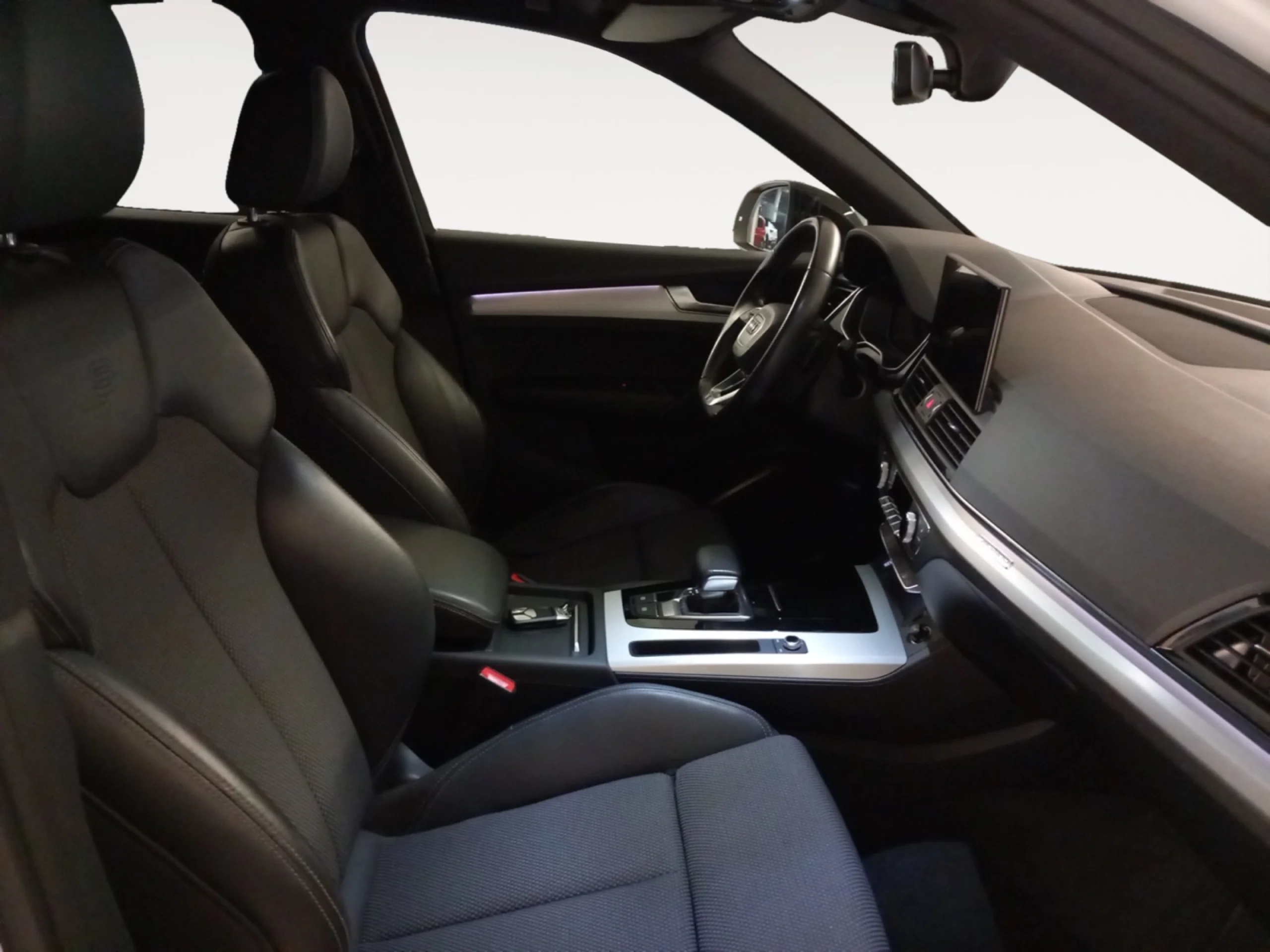 AUDI Q5 SPORTBACK BLACK LINE 40 TDI 150KW QUATTRO ULTRA - Foto 5