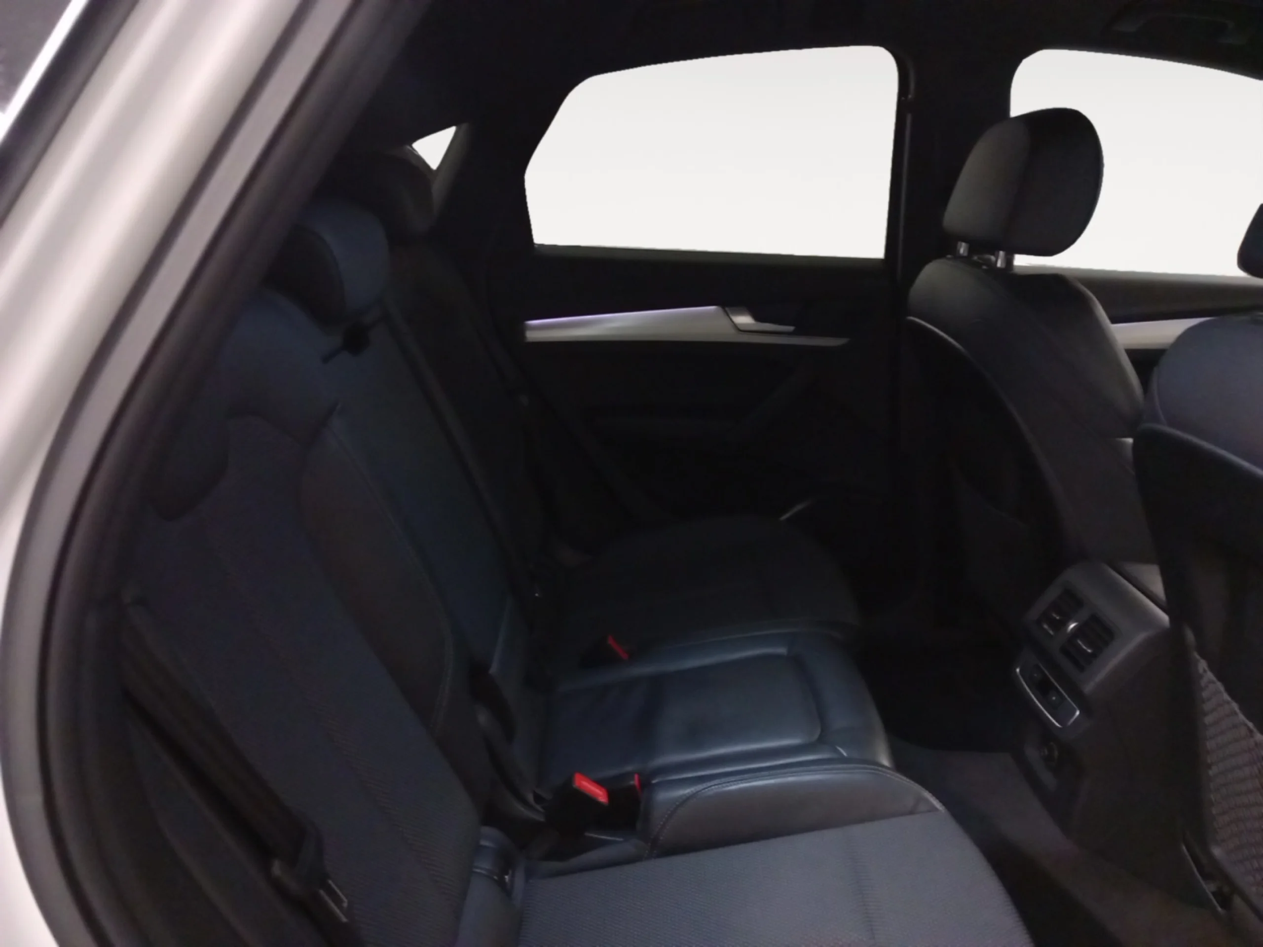 AUDI Q5 SPORTBACK BLACK LINE 40 TDI 150KW QUATTRO ULTRA - Foto 6