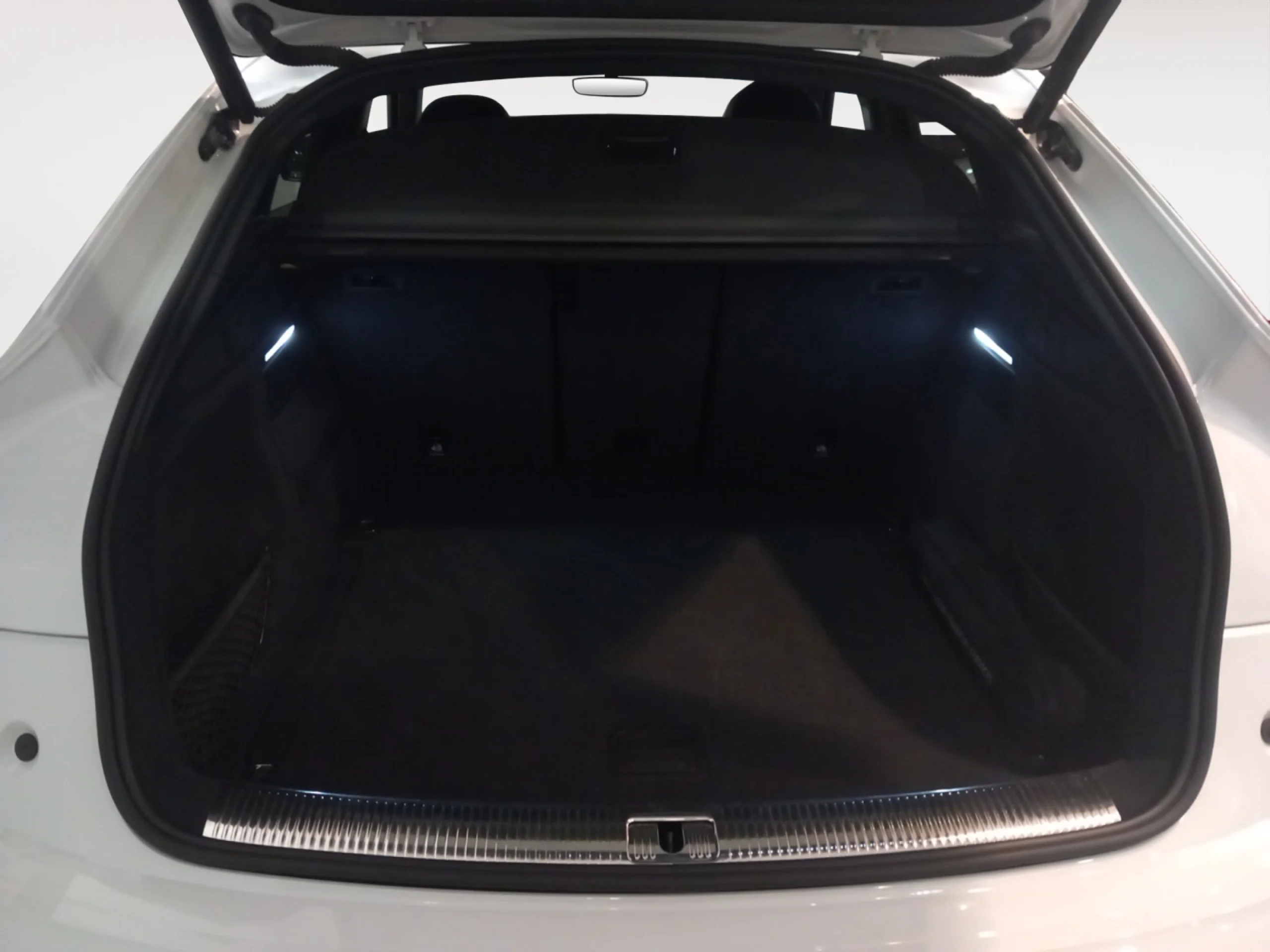 AUDI Q5 SPORTBACK BLACK LINE 40 TDI 150KW QUATTRO ULTRA - Foto 7