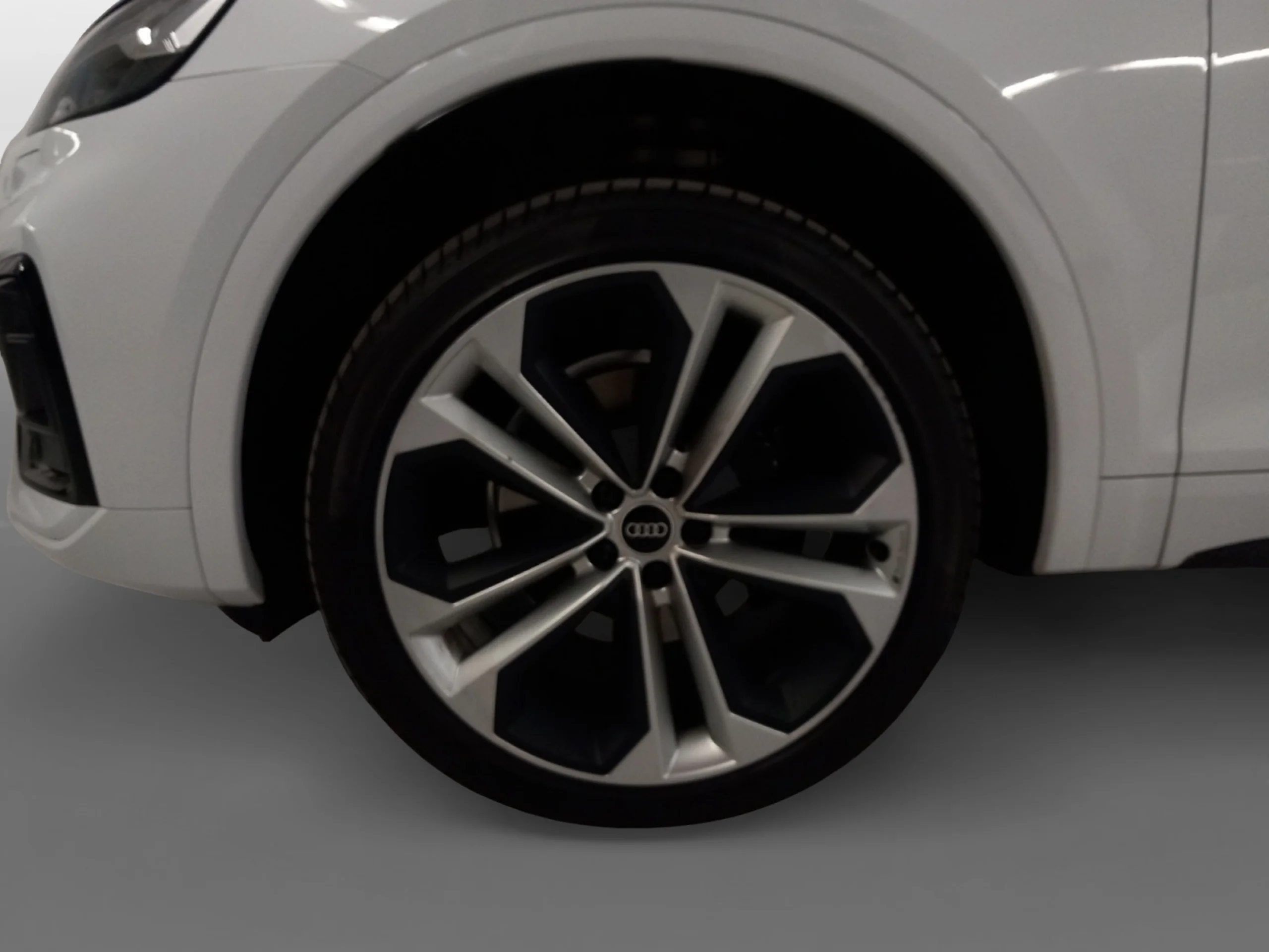 AUDI Q5 SPORTBACK BLACK LINE 40 TDI 150KW QUATTRO ULTRA - Foto 8