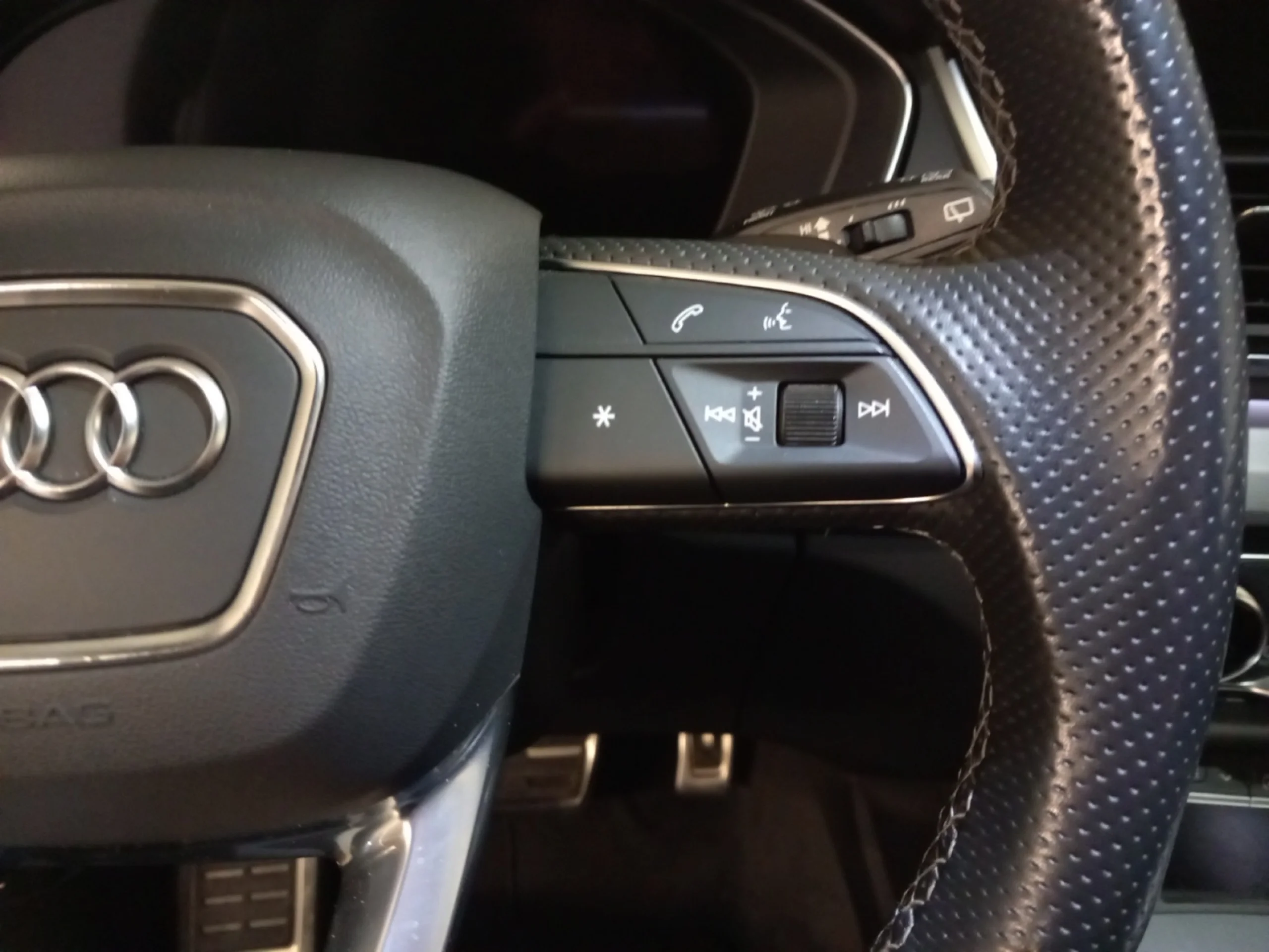 AUDI Q5 SPORTBACK BLACK LINE 40 TDI 150KW QUATTRO ULTRA - Foto 10