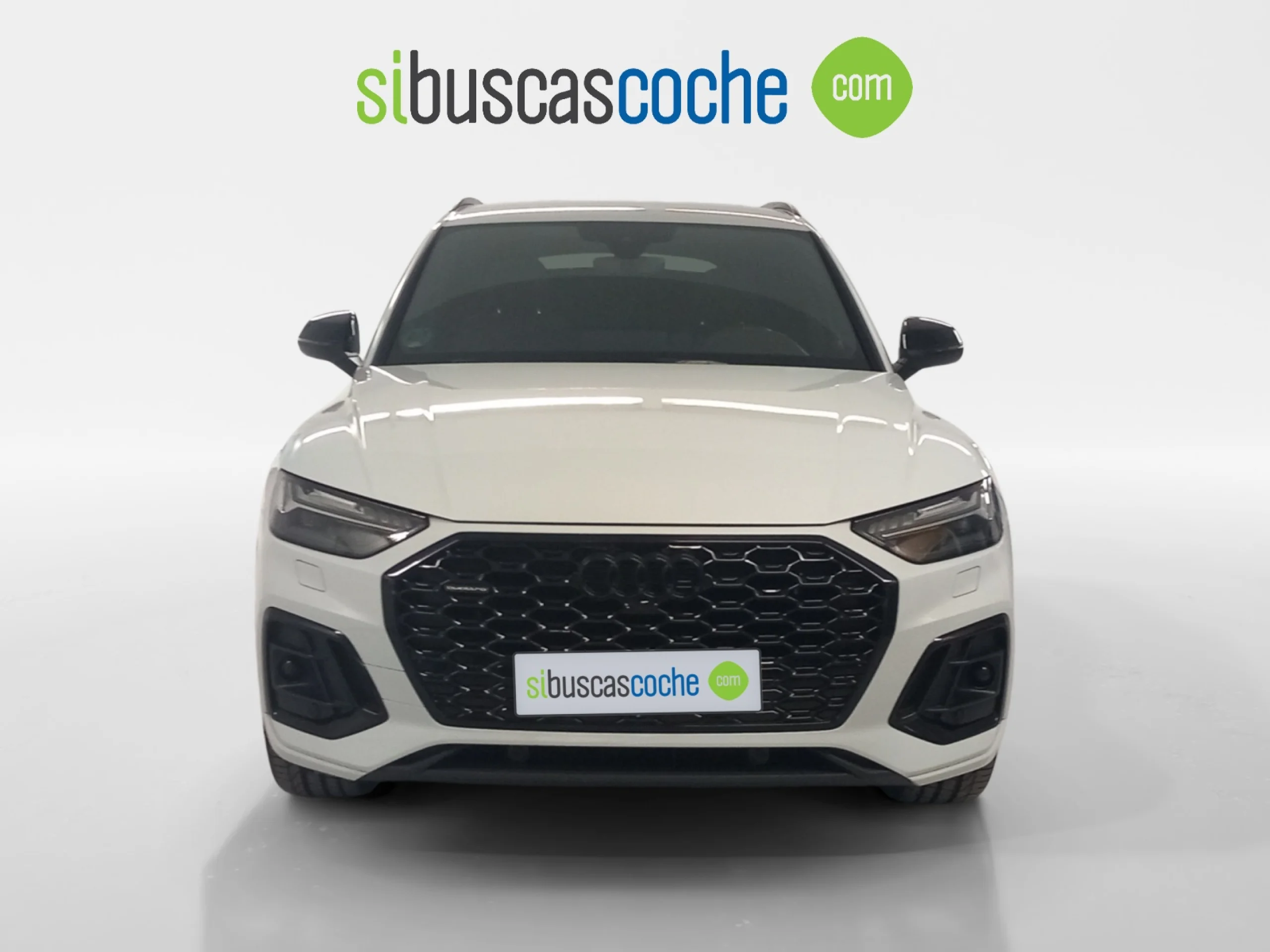 AUDI Q5 SPORTBACK BLACK LINE 40 TDI 150KW QUATTRO ULTRA - Foto 13