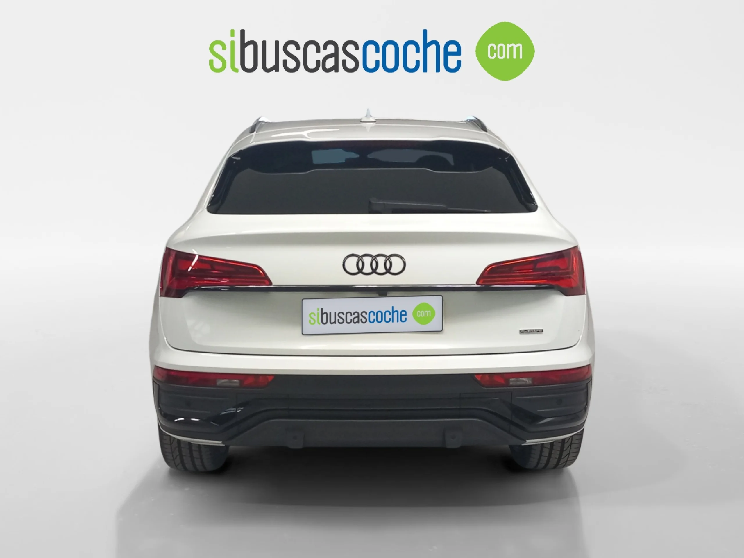 AUDI Q5 SPORTBACK BLACK LINE 40 TDI 150KW QUATTRO ULTRA - Foto 17