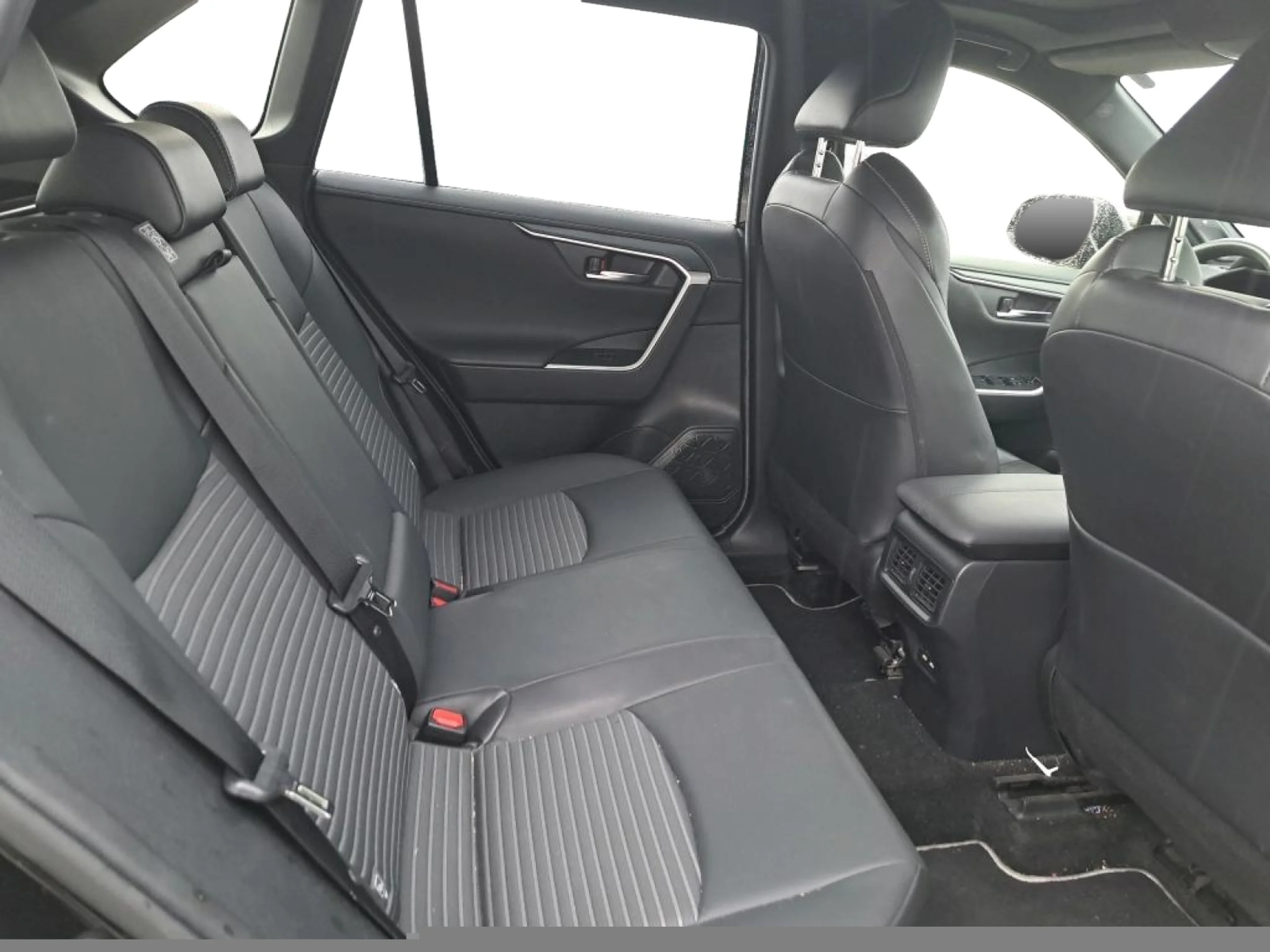 TOYOTA Rav4 2.5L 220H BLACK EDITION 4WD(SP) - Foto 5
