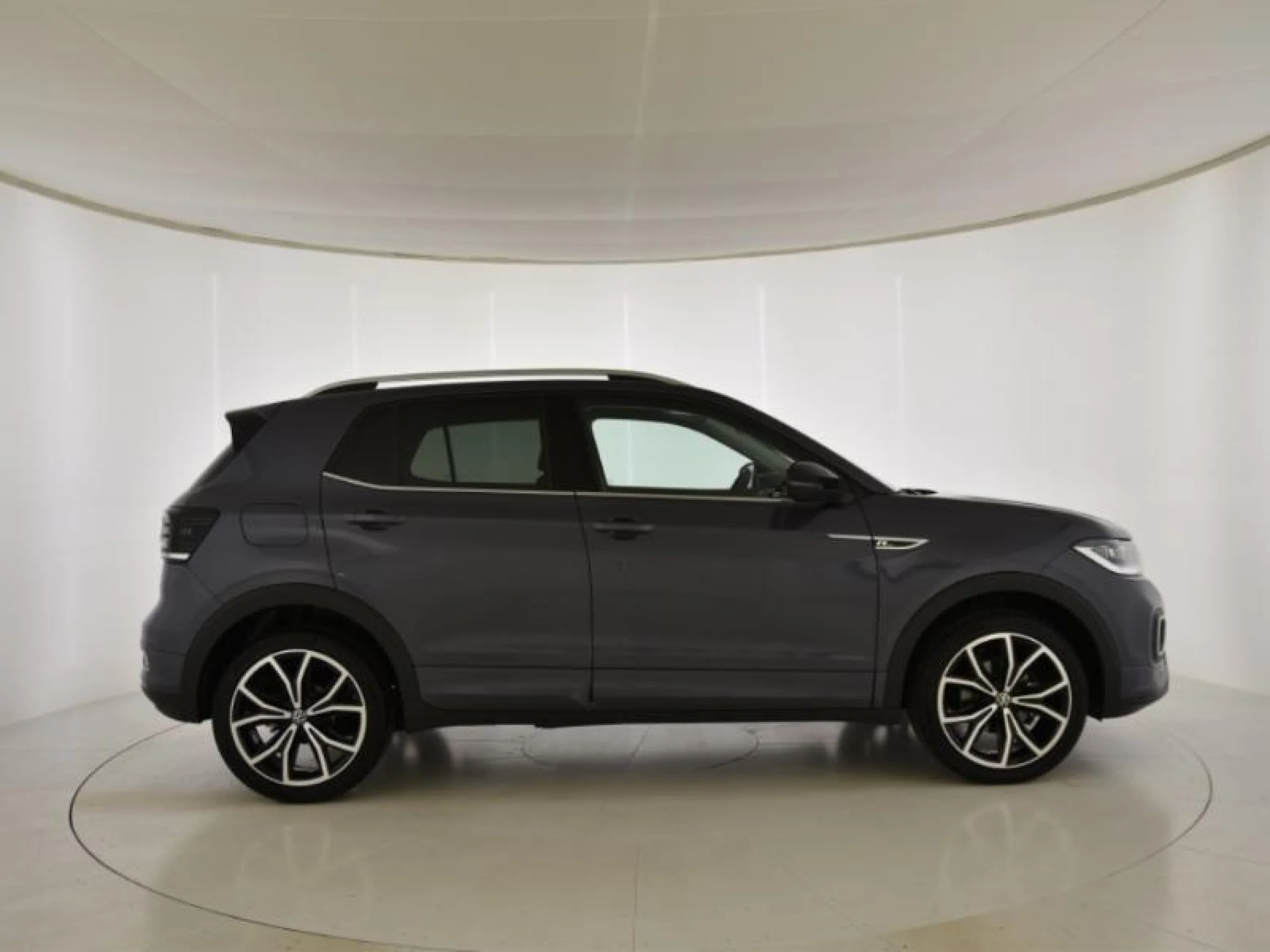 VOLKSWAGEN T CROSS SPORT 1.0 TSI 81KW (110CV) - Foto 3