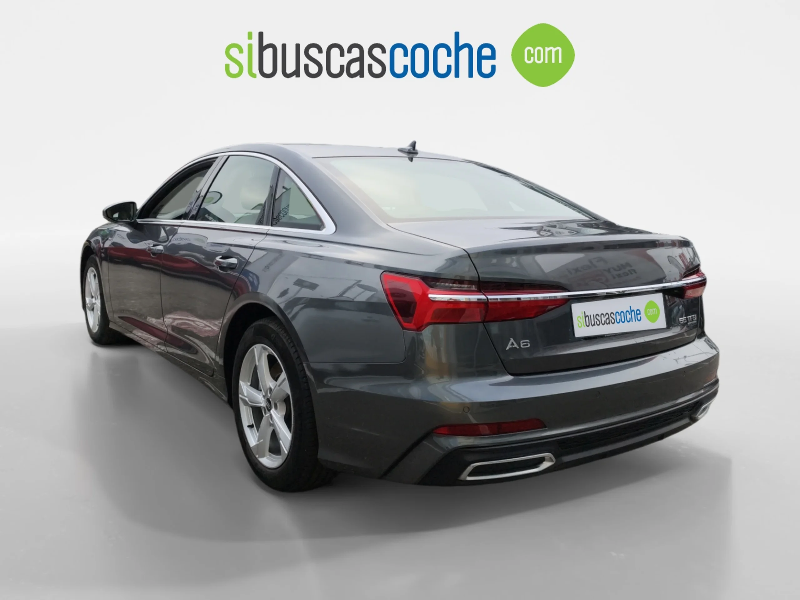 AUDI A6 AVANT 55 TFSI 250KW QUATTRO ULTRA S TR. - Foto 2