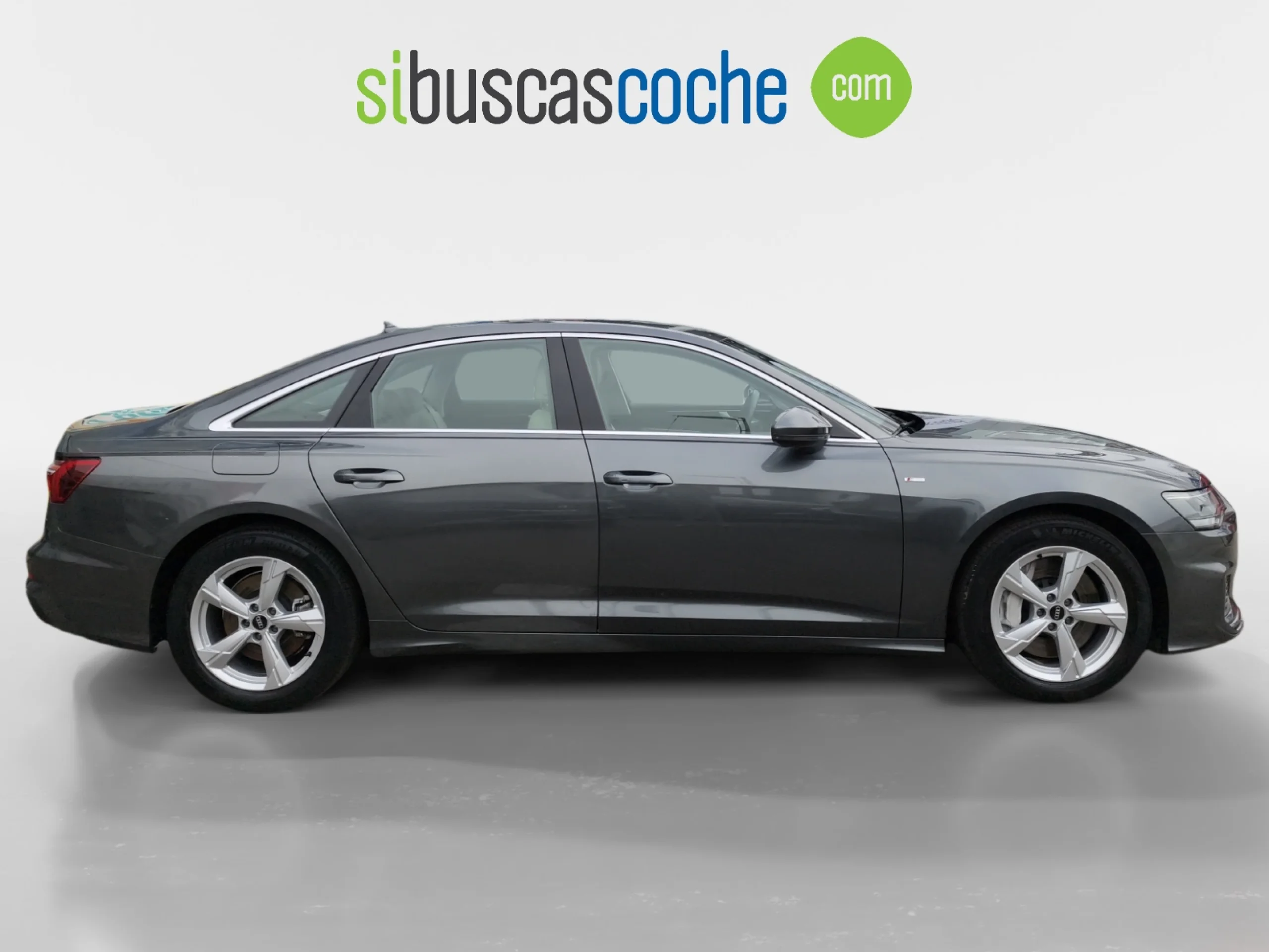 AUDI A6 AVANT 55 TFSI 250KW QUATTRO ULTRA S TR. - Foto 3