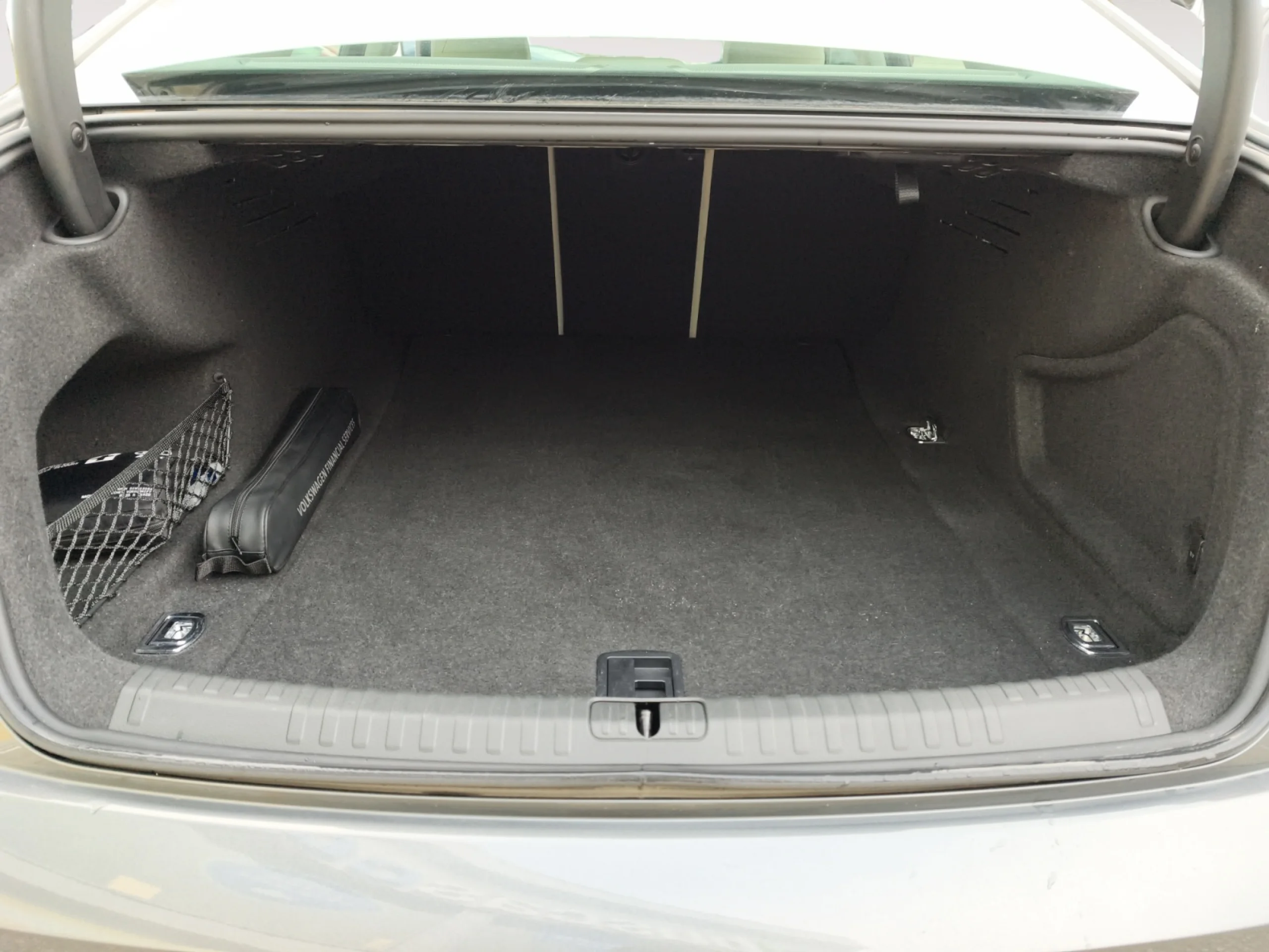 AUDI A6 AVANT 55 TFSI 250KW QUATTRO ULTRA S TR. - Foto 7