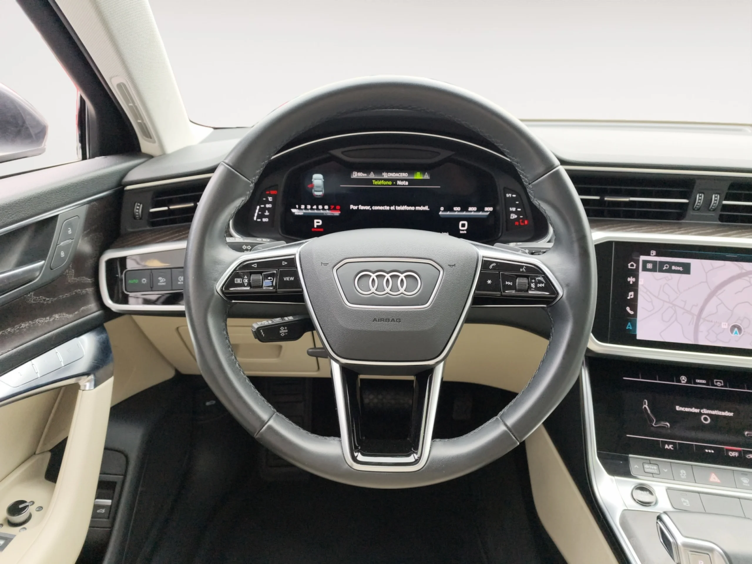 AUDI A6 AVANT 55 TFSI 250KW QUATTRO ULTRA S TR. - Foto 11